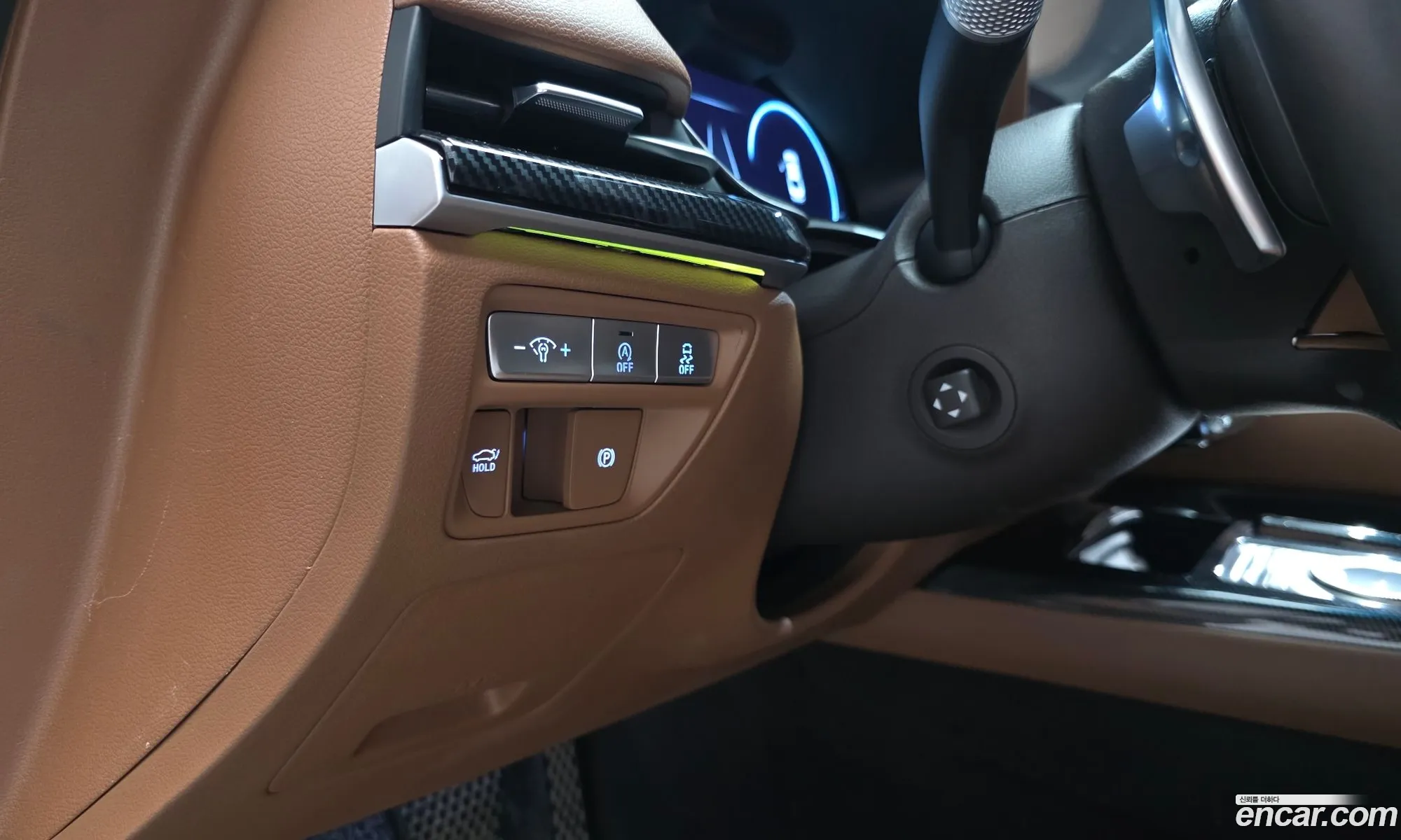 Genesis G80 2021 — 21