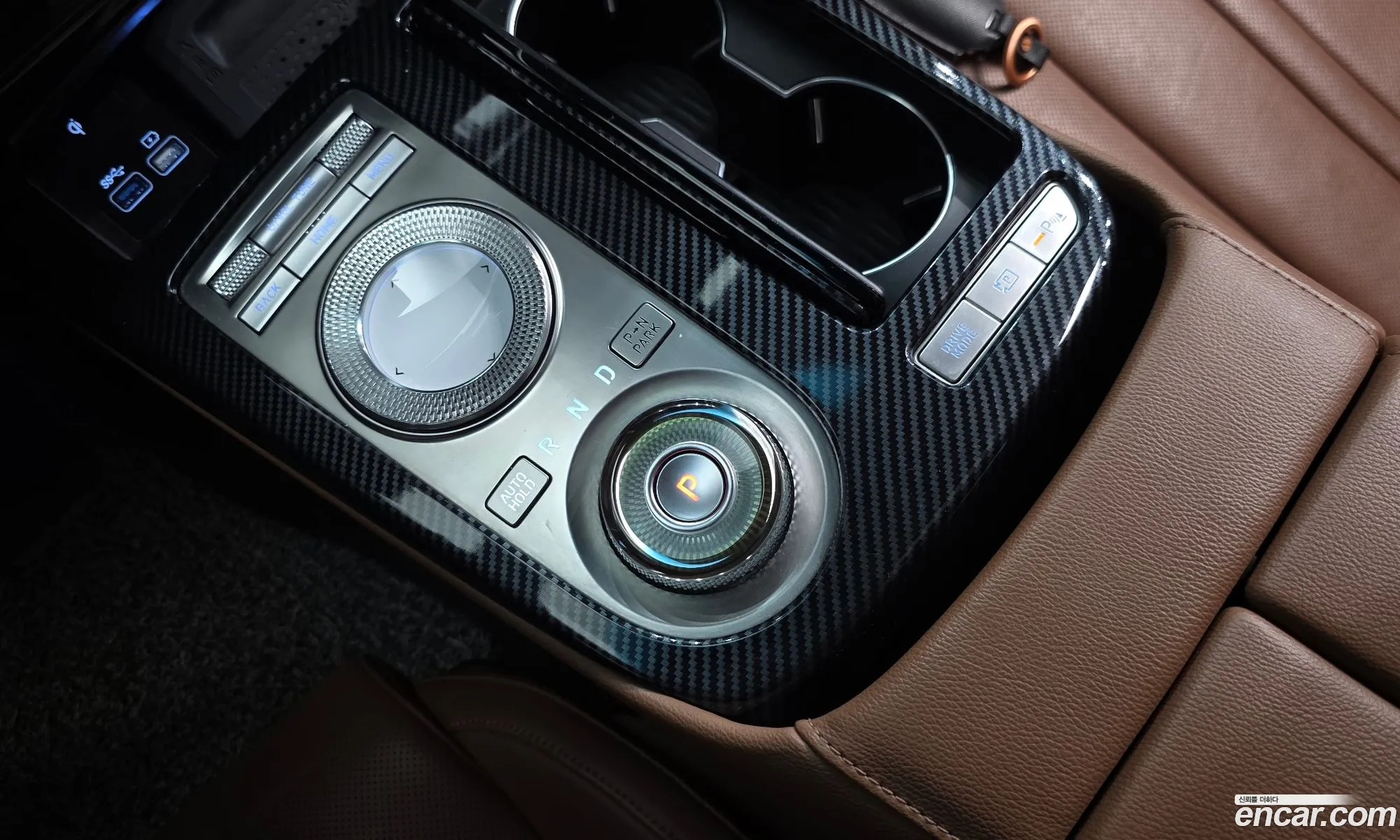 Genesis G80 2021 — 3