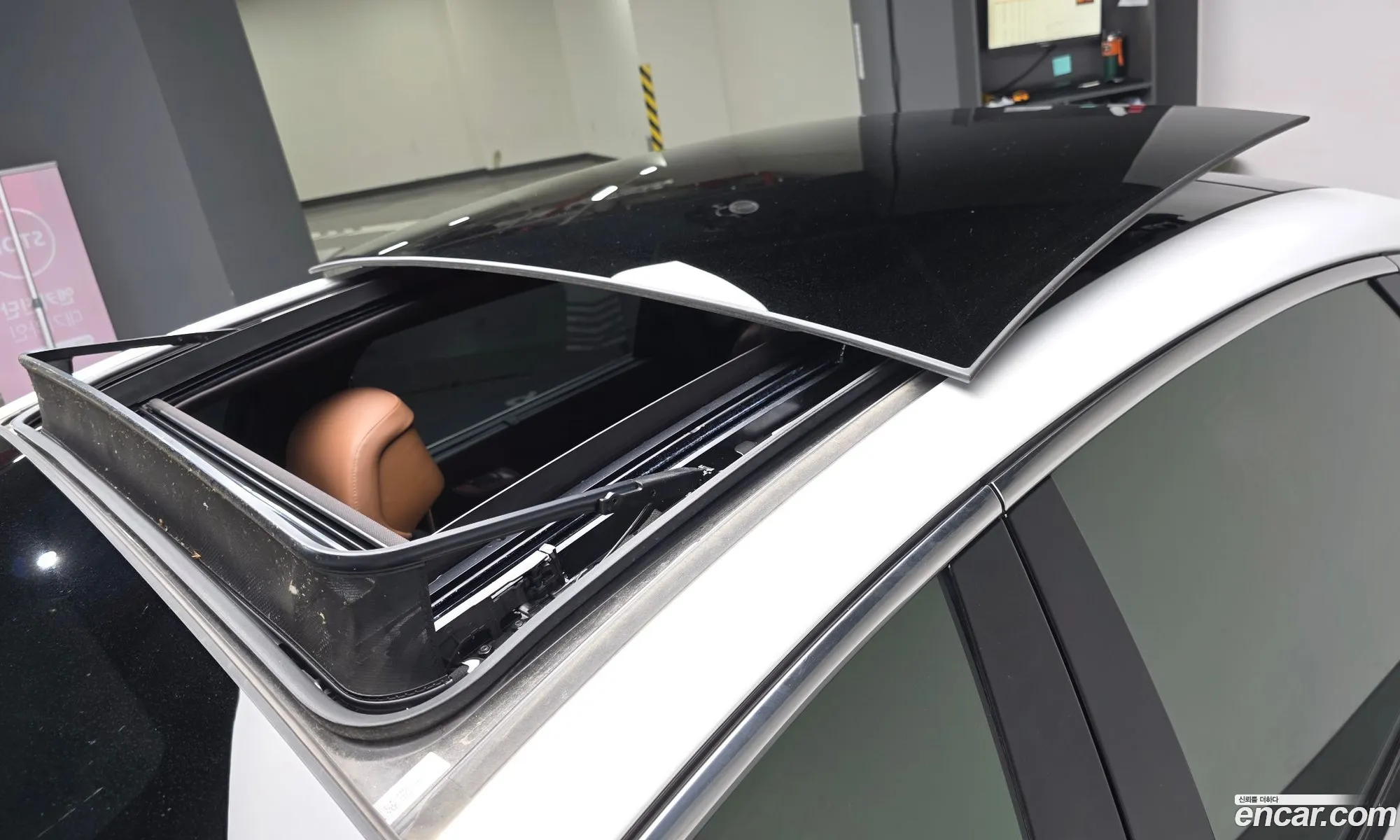 Genesis G80 2021 — 18