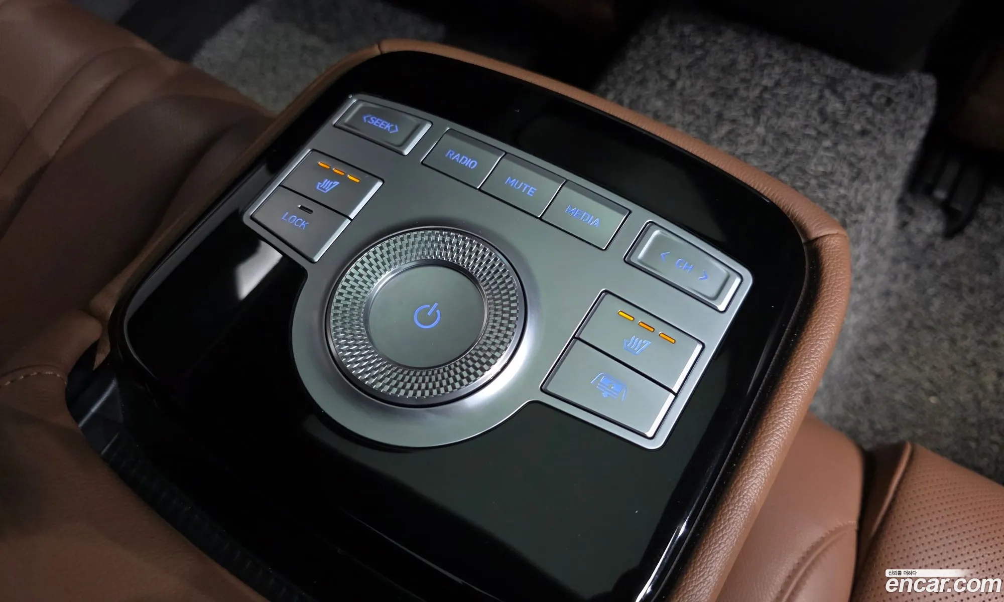 Genesis G80 2021 — 7