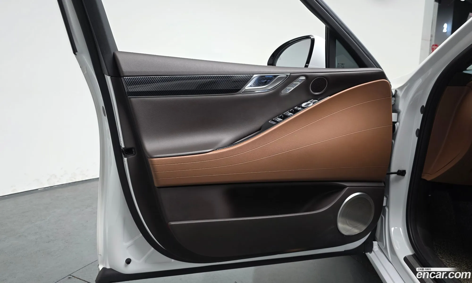 Genesis G80 2021 — 11
