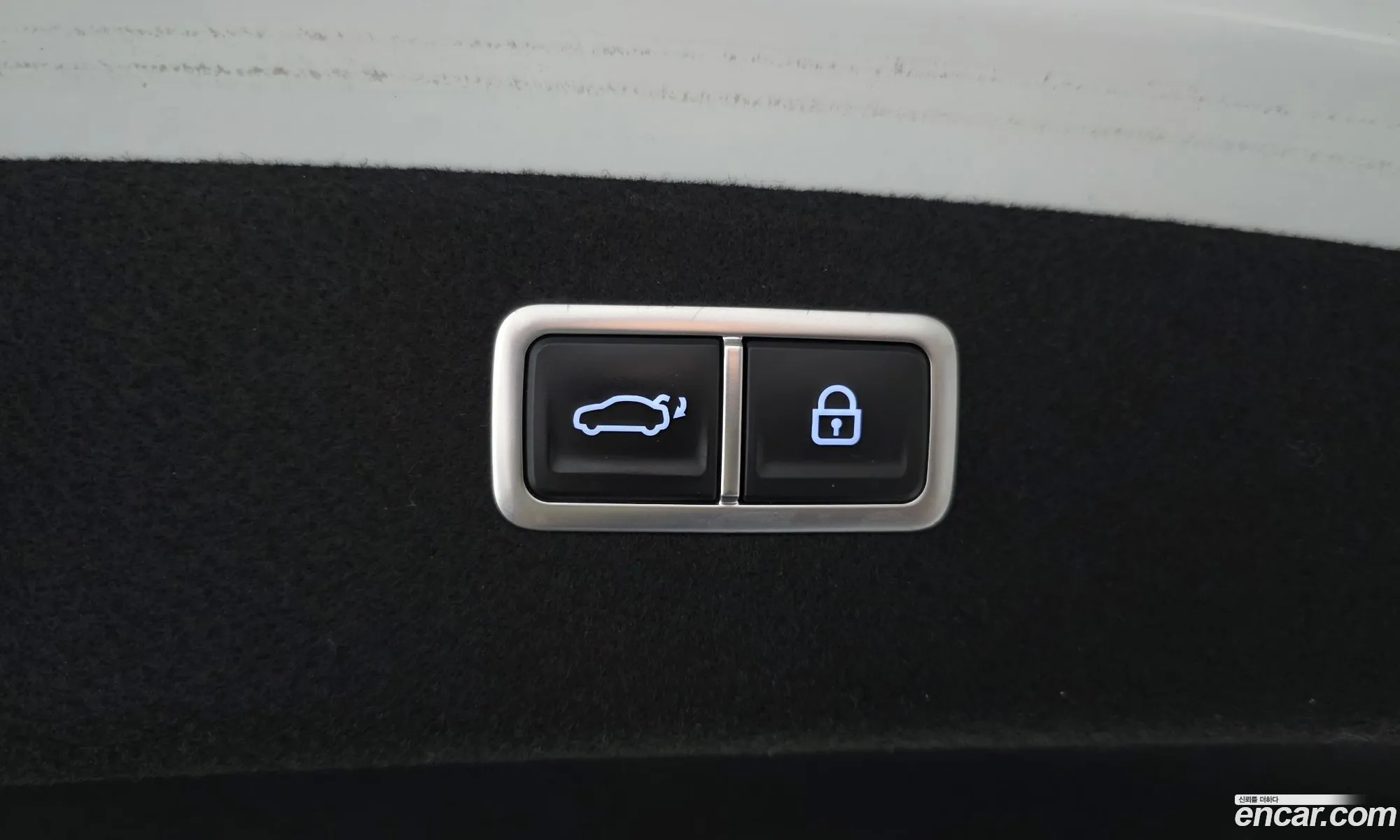 Genesis G80 2021 — 8
