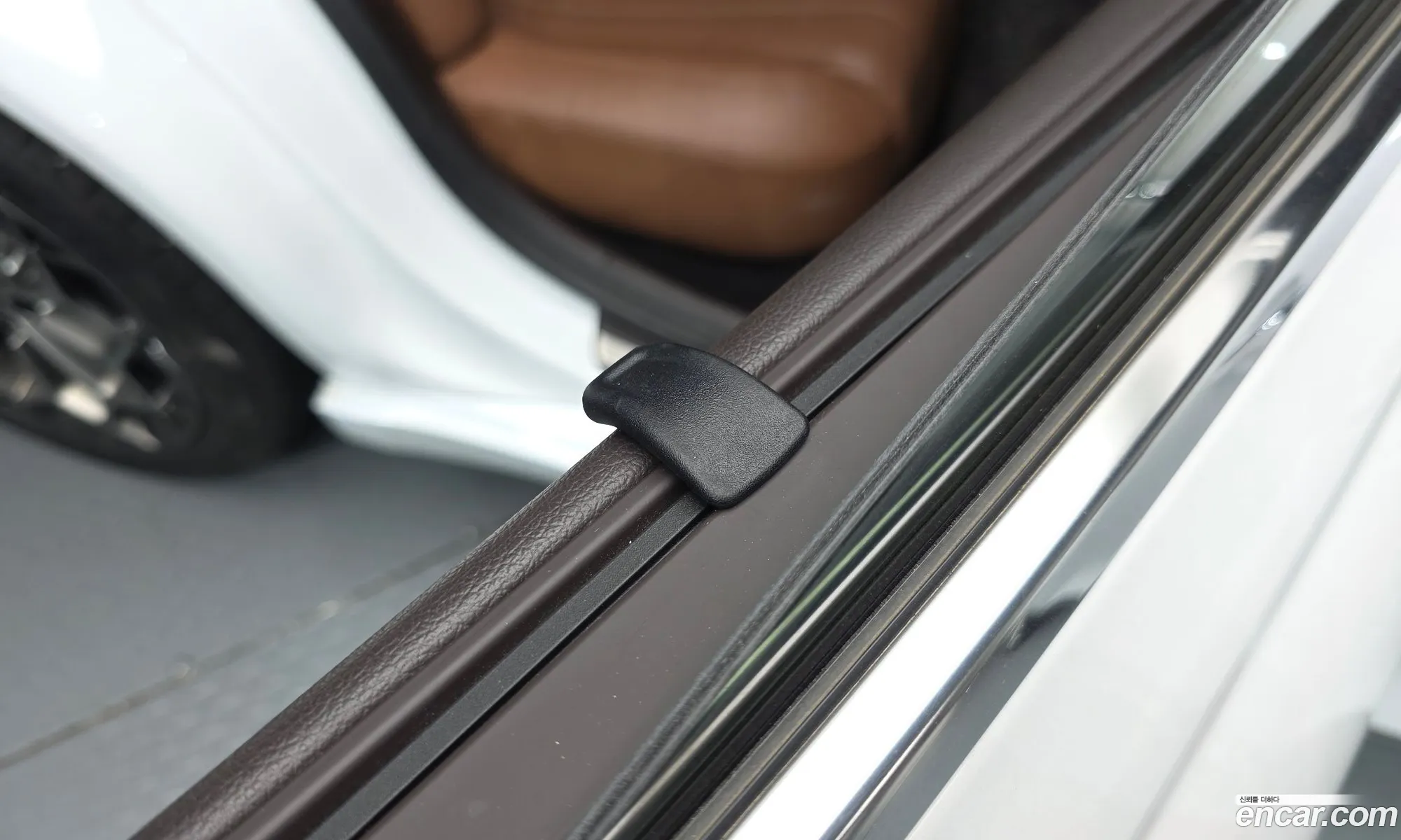 Genesis G80 2021 — 31