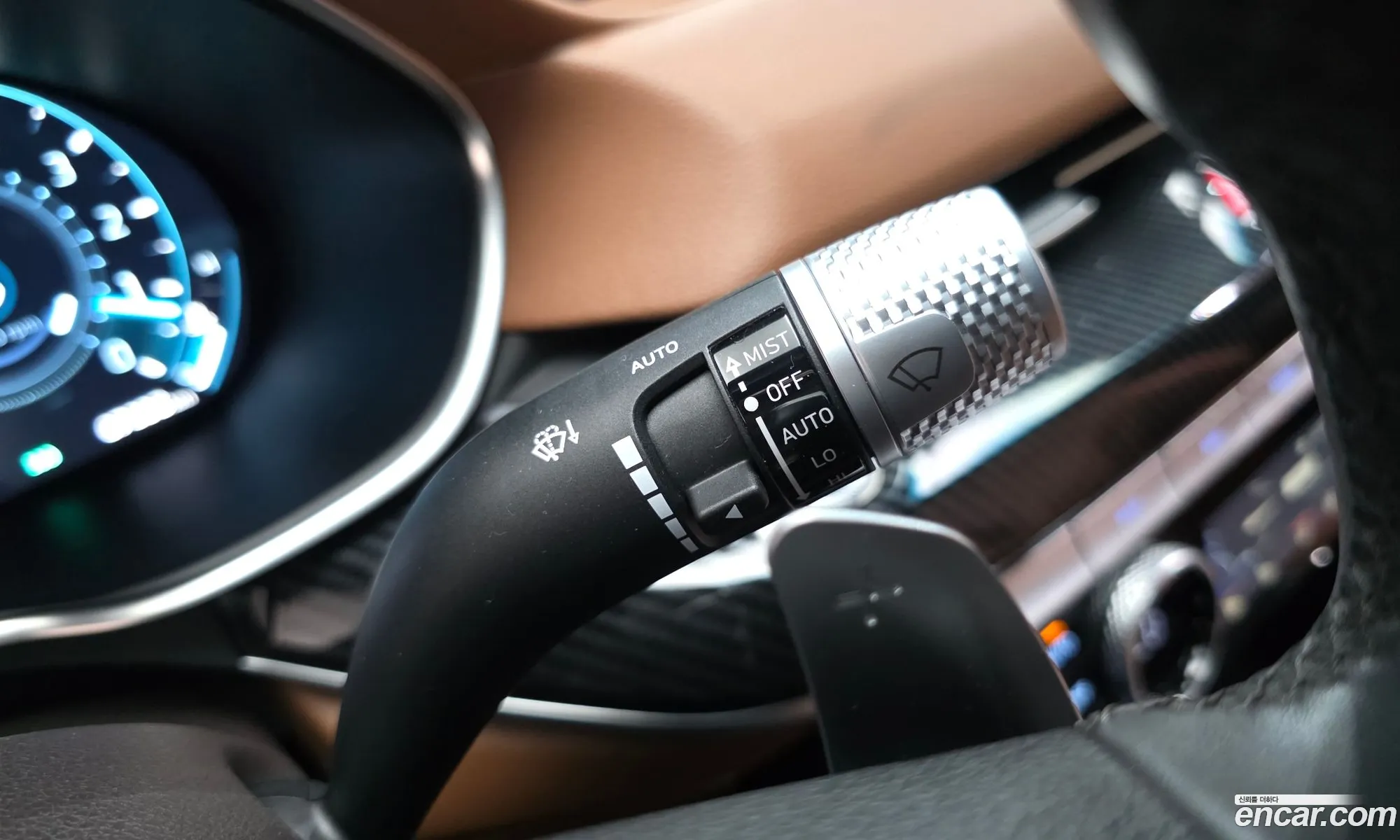 Genesis G80 2021 — 5
