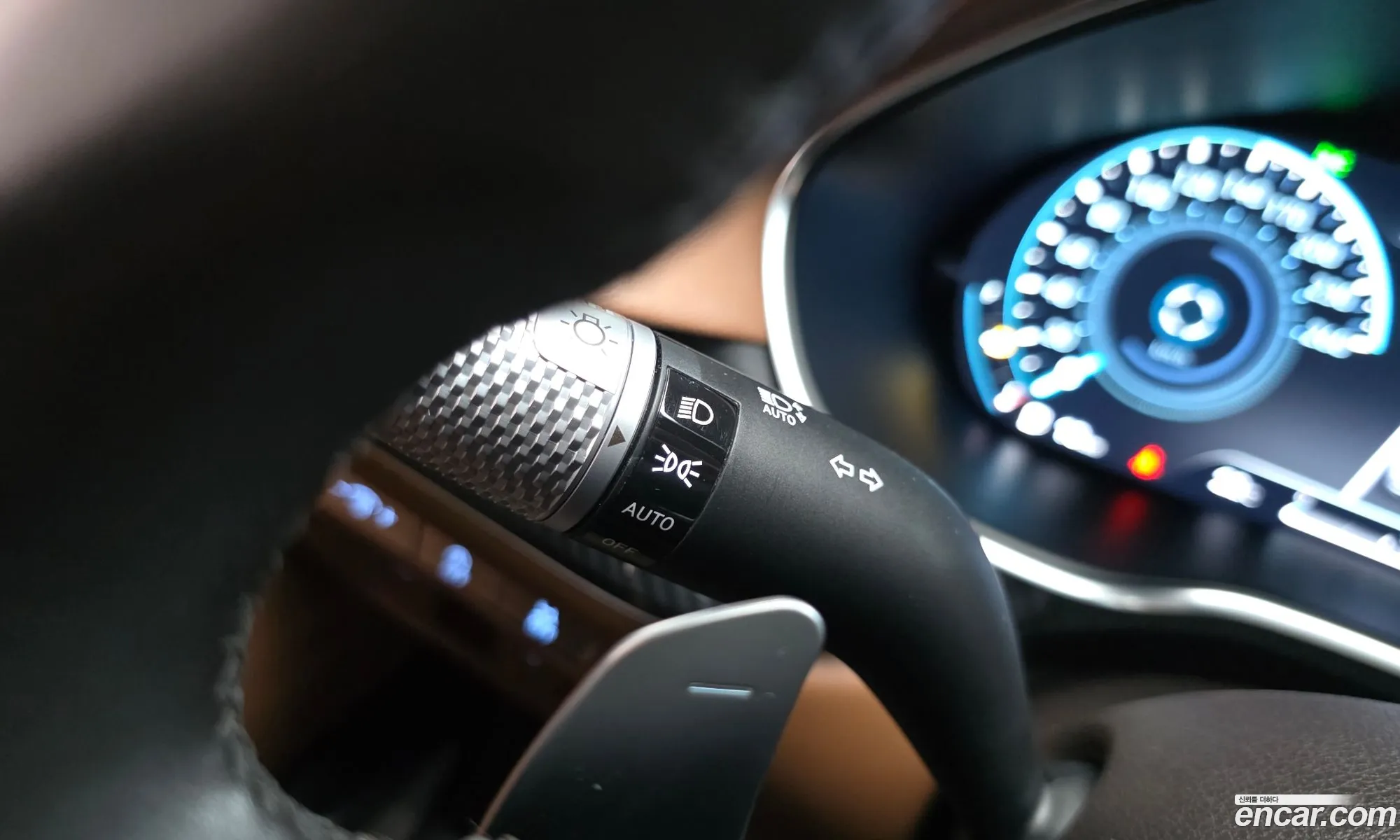Genesis G80 2021 — 29