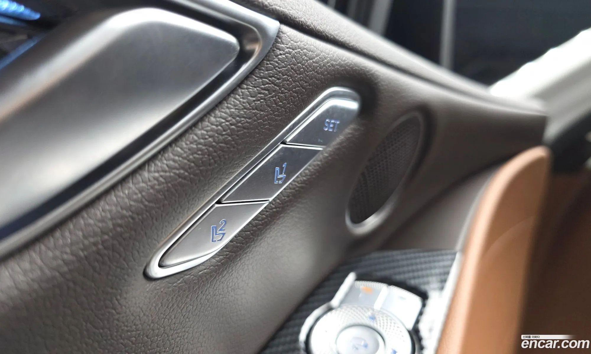 Genesis G80 2021 — 14