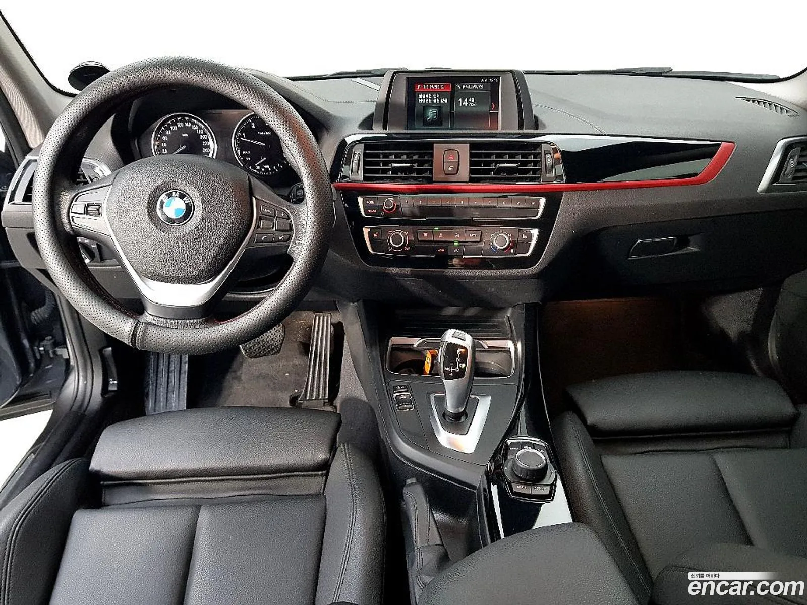 BMW 1 Series 2019 — 10