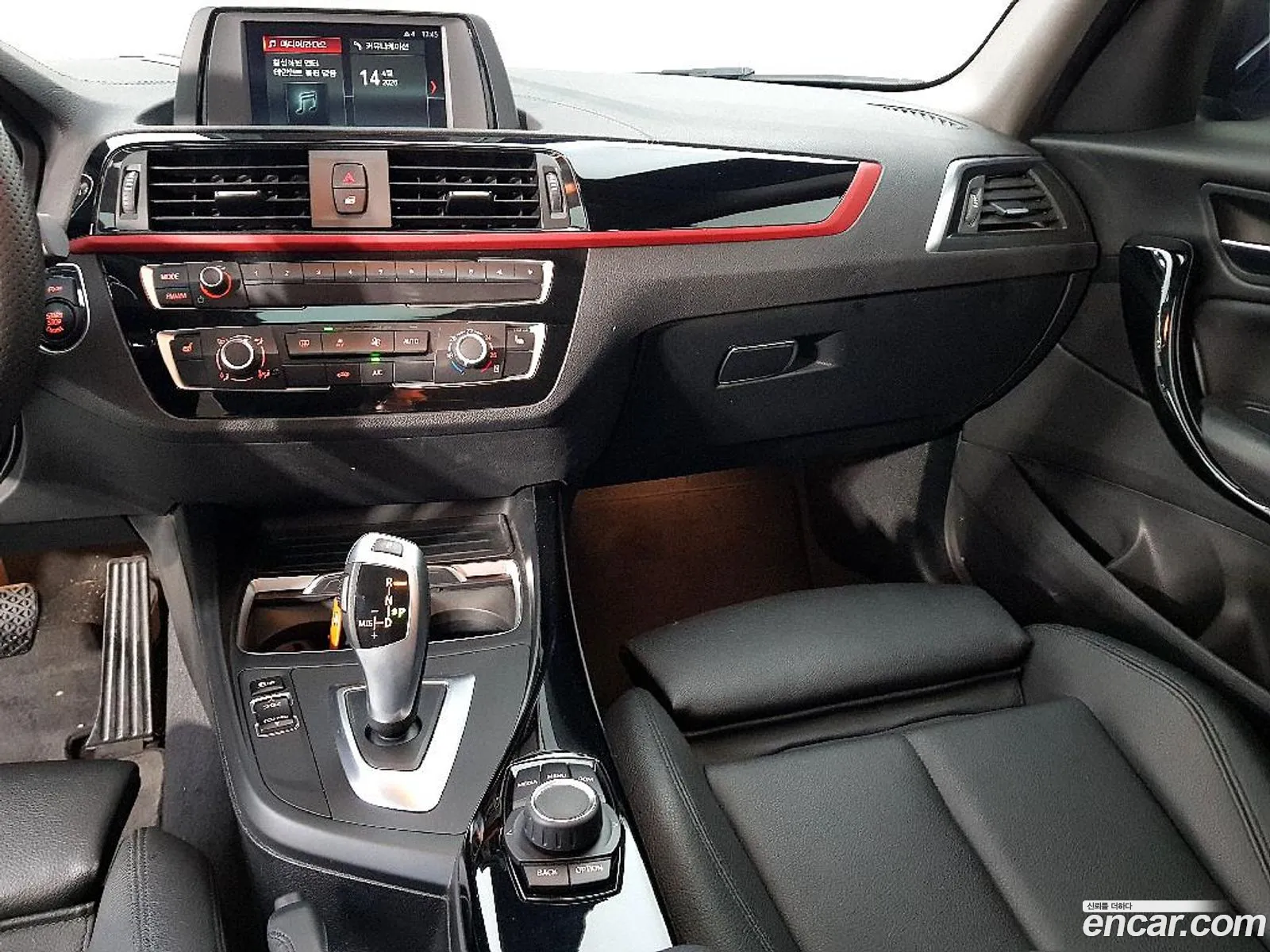 BMW 1 Series 2019 — 7