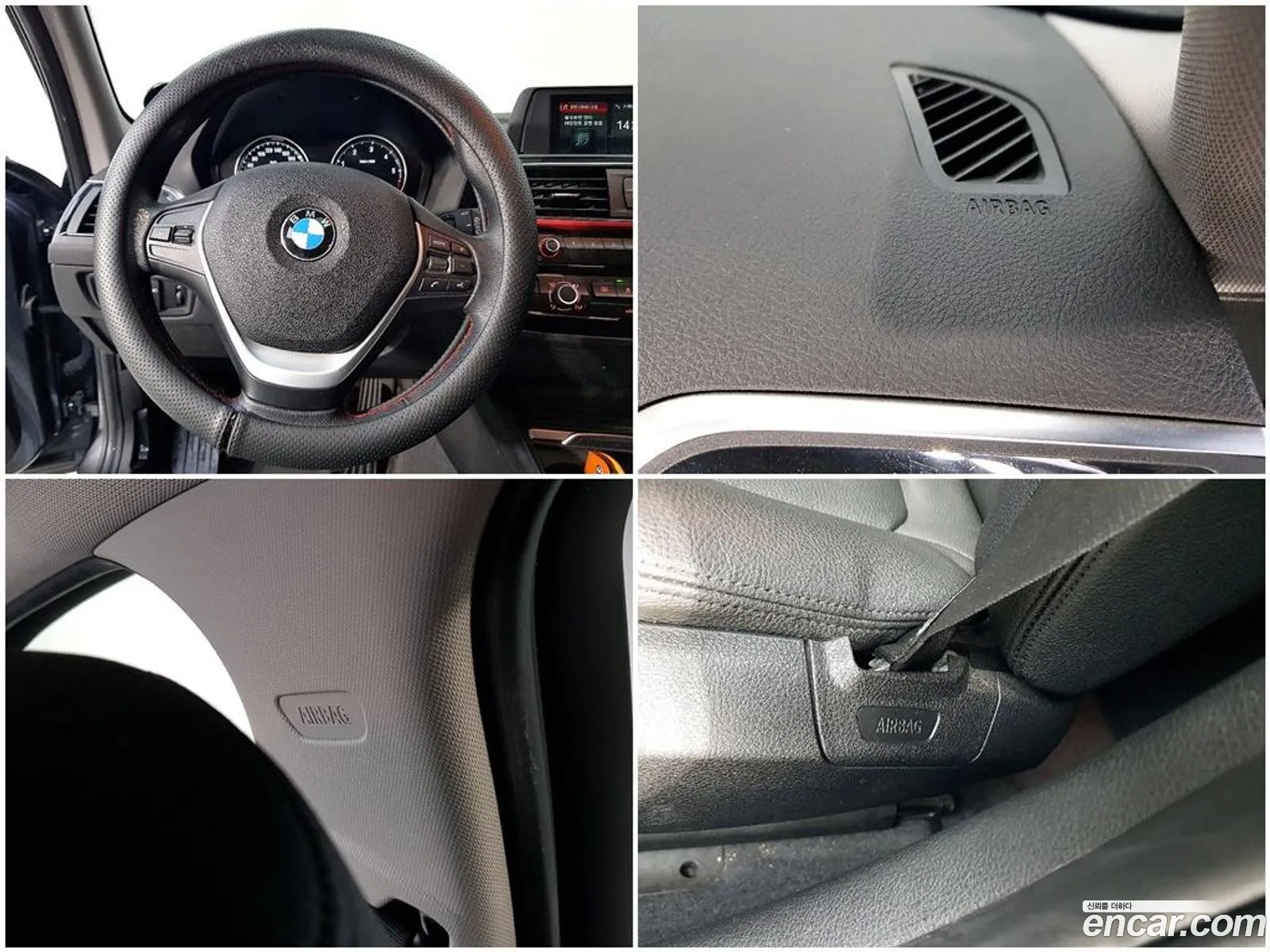 BMW 1 Series 2019 — 5