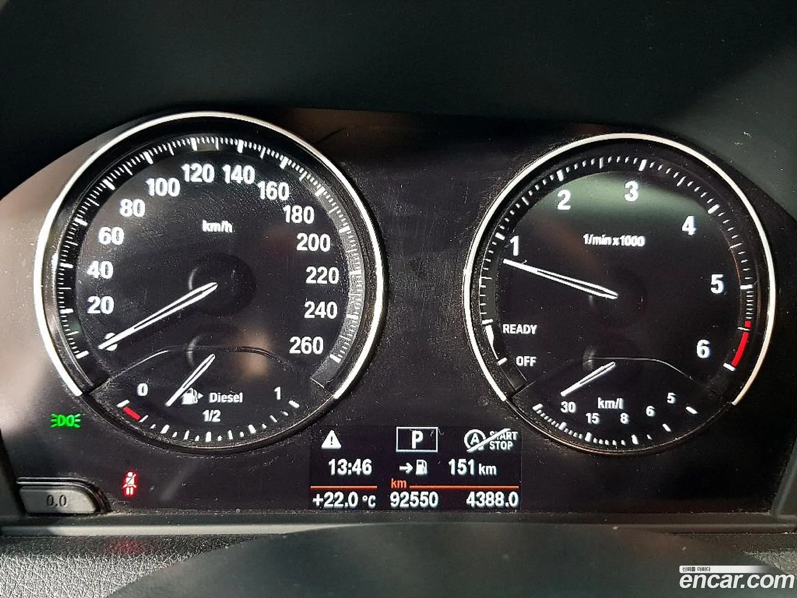 BMW 1 Series 2019 — 19