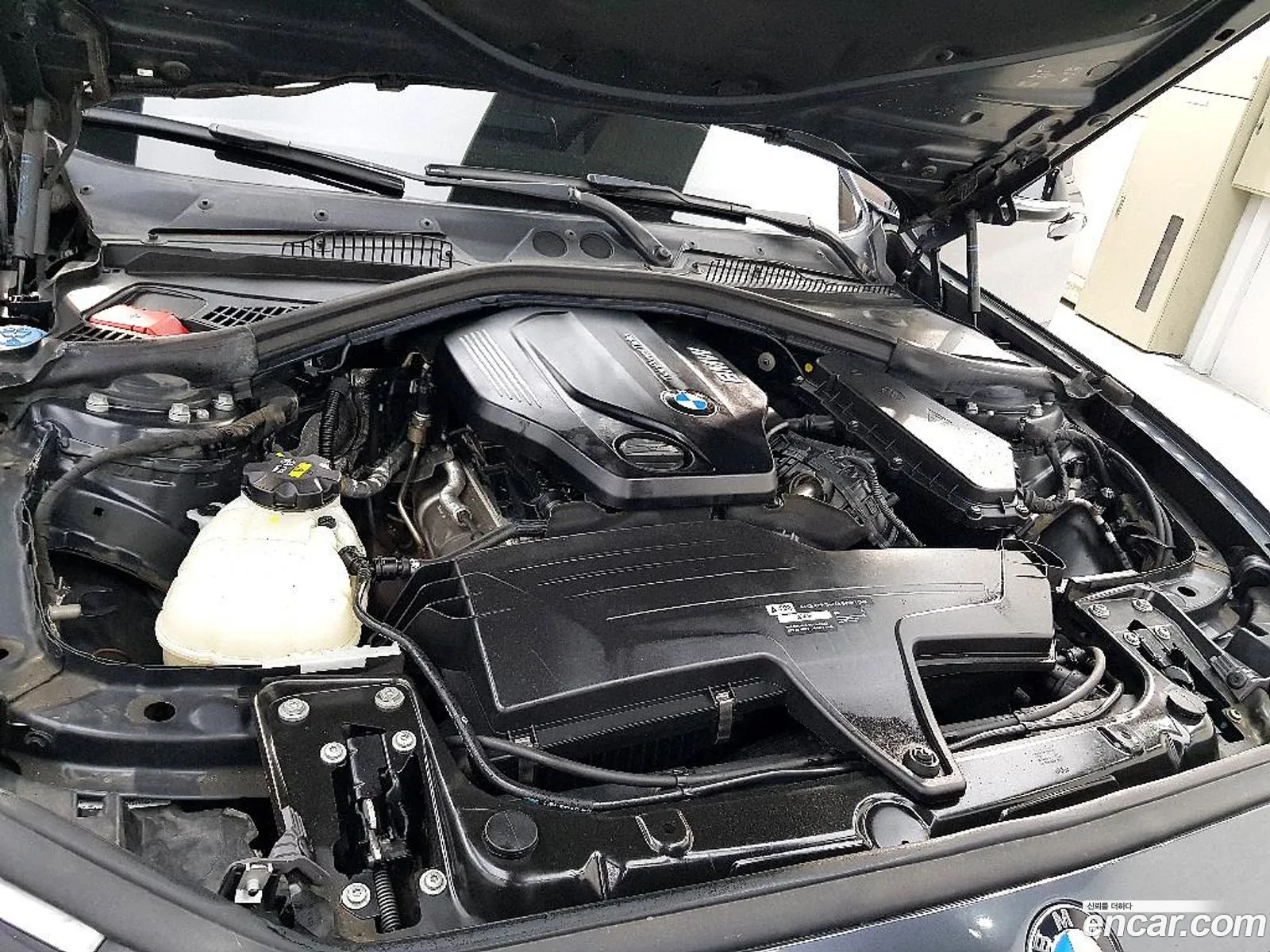 BMW 1 Series 2019 — 9