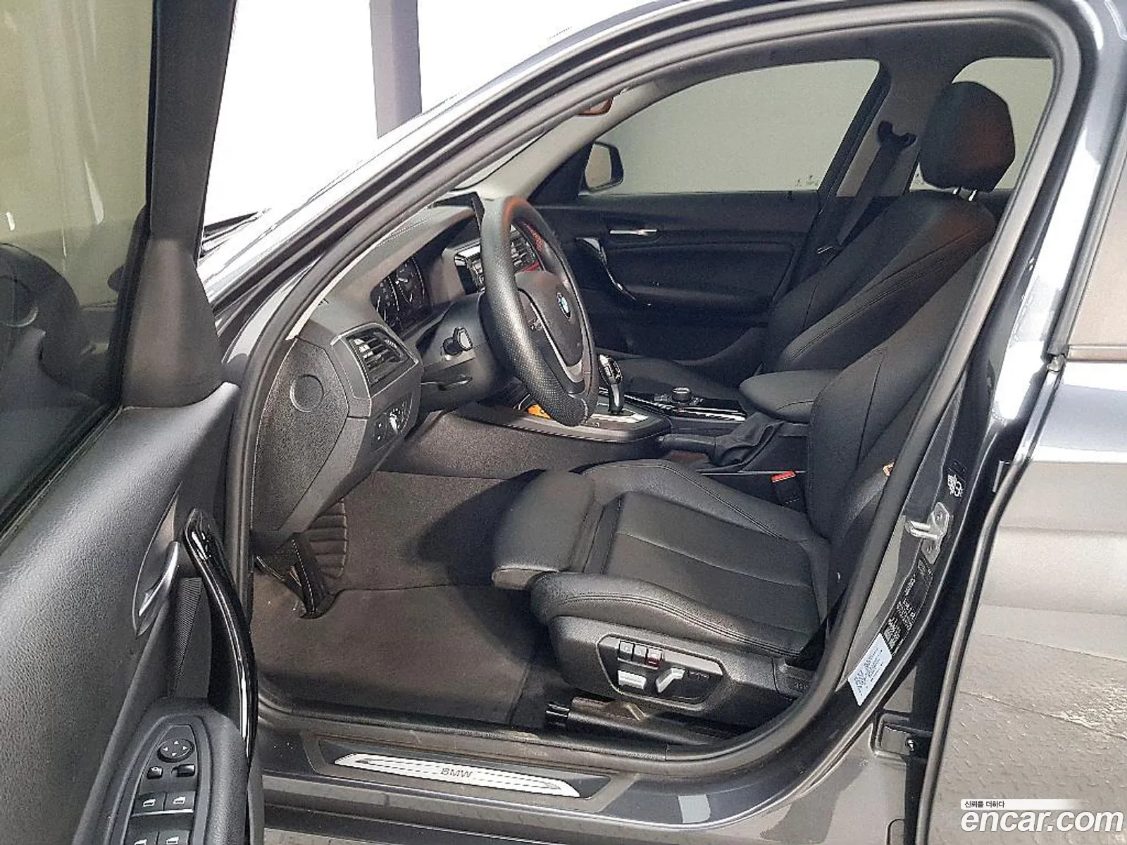 BMW 1 Series 2019 — 12