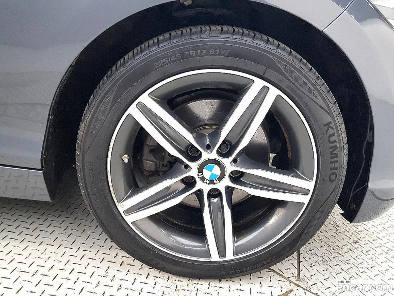 BMW 1 Series 2019 — 3
