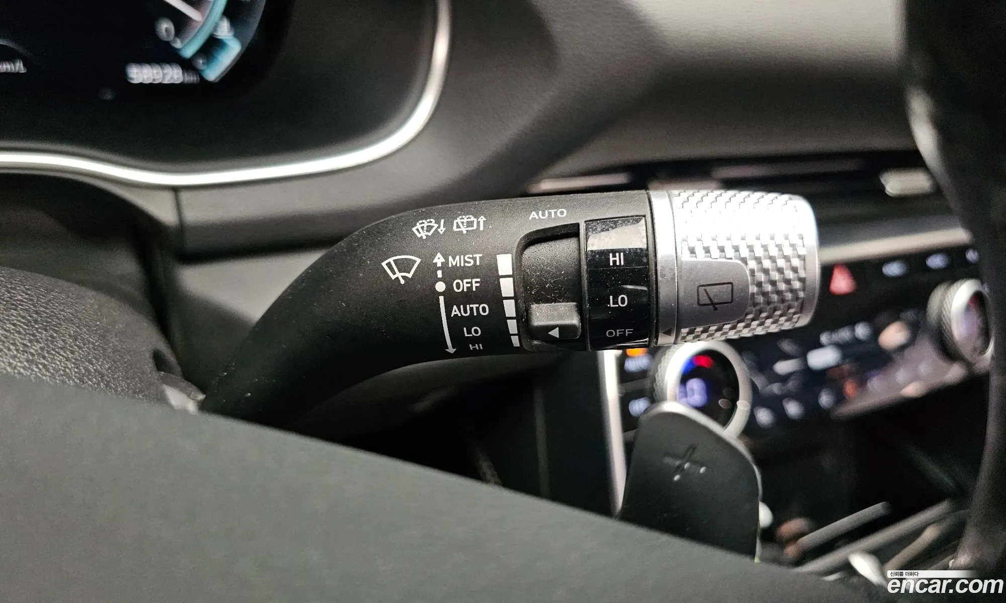 Genesis GV80 2023 — 30