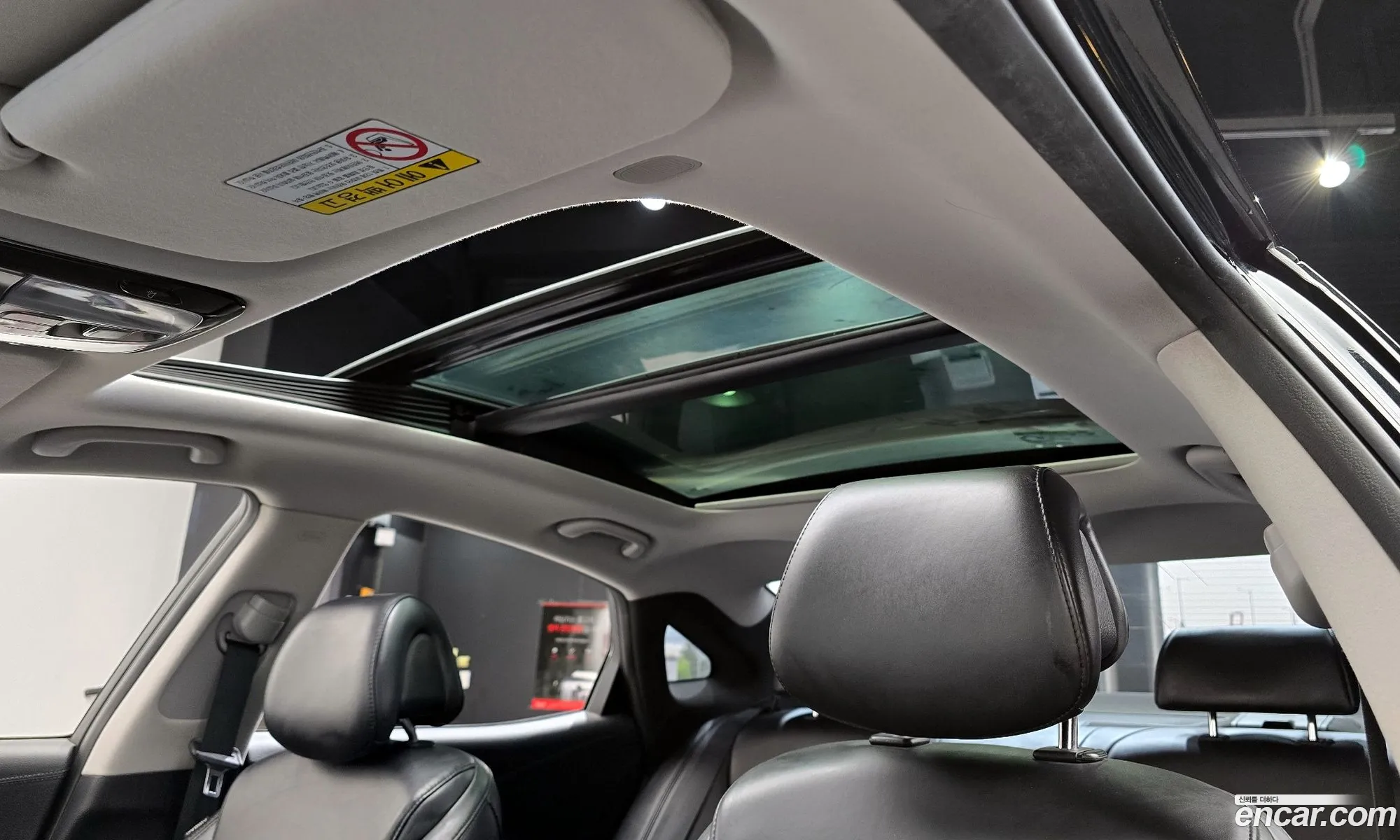 Hyundai Grandeur HG 2011 — 4