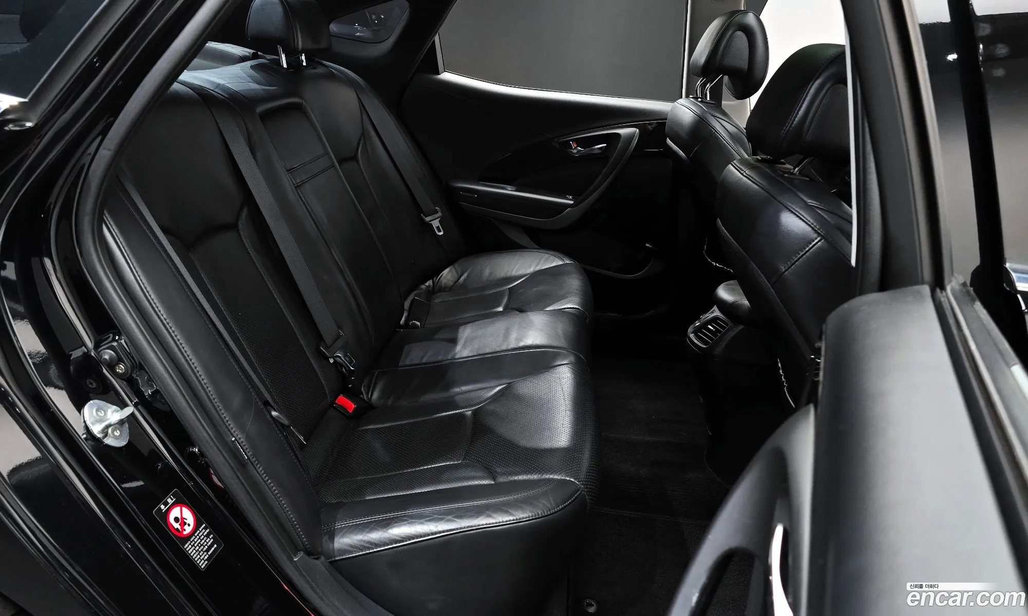 Hyundai Grandeur HG 2011 — 20