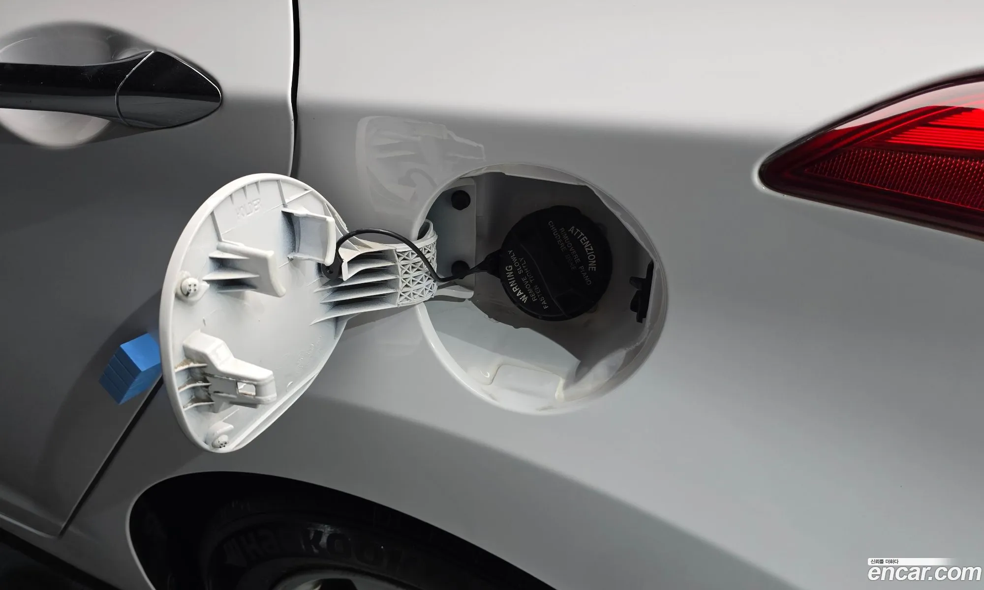 Hyundai Elantra MD 2013 — 21