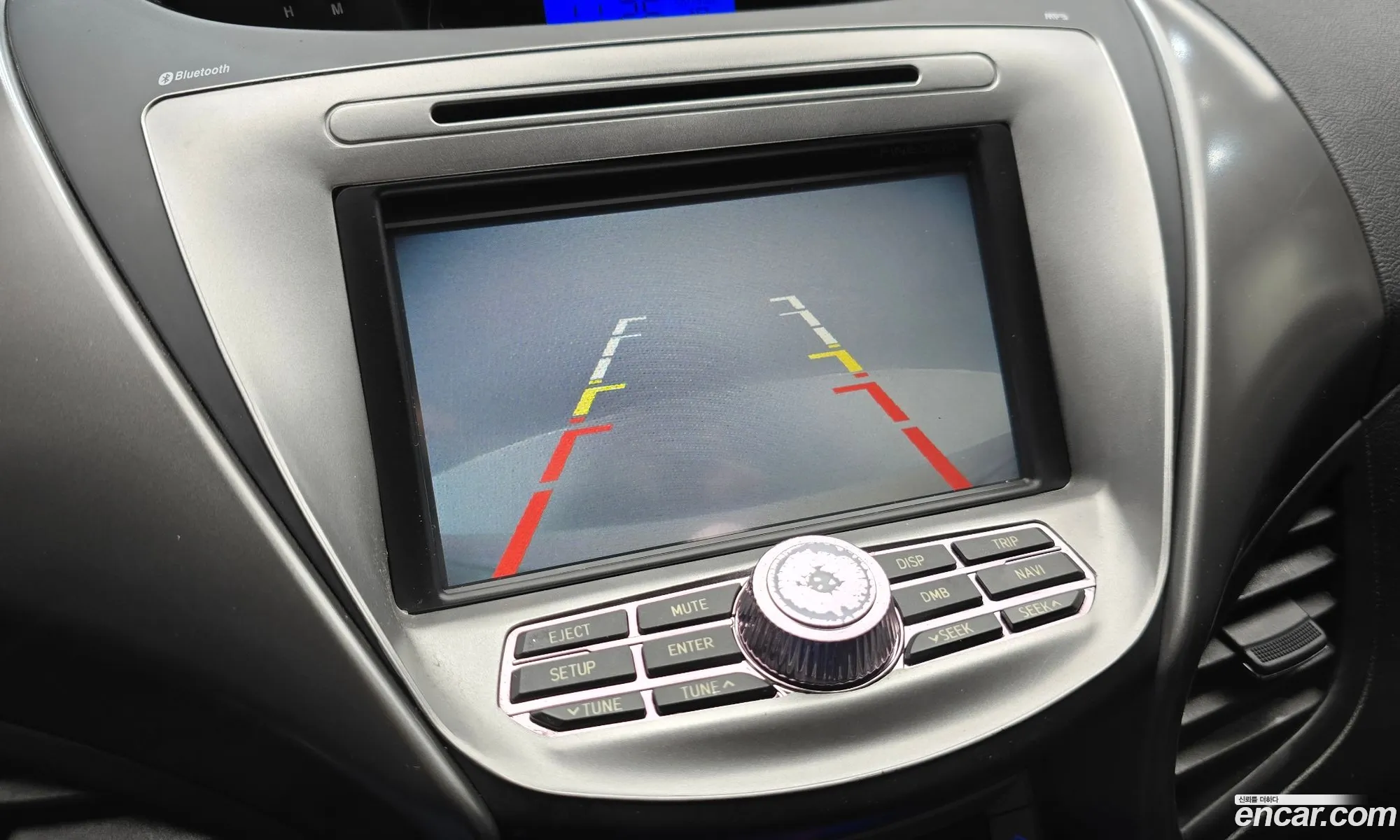 Hyundai Elantra MD 2013 — 28
