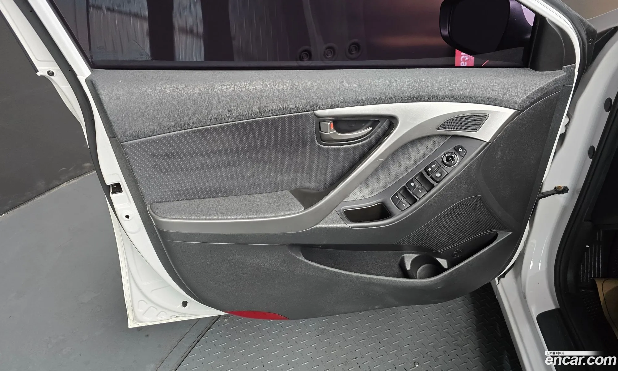 Hyundai Elantra MD 2013 — 10