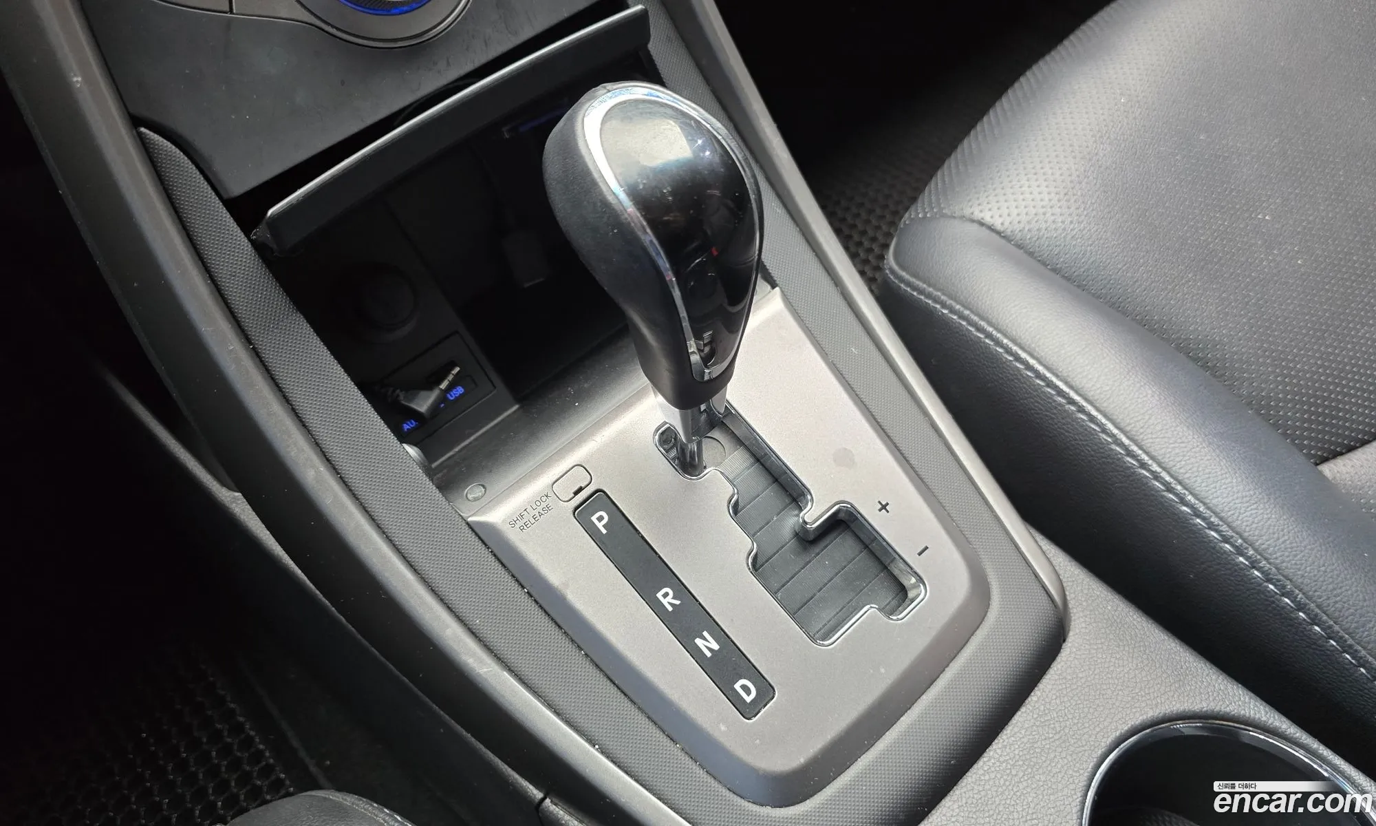 Hyundai Elantra MD 2013 — 23