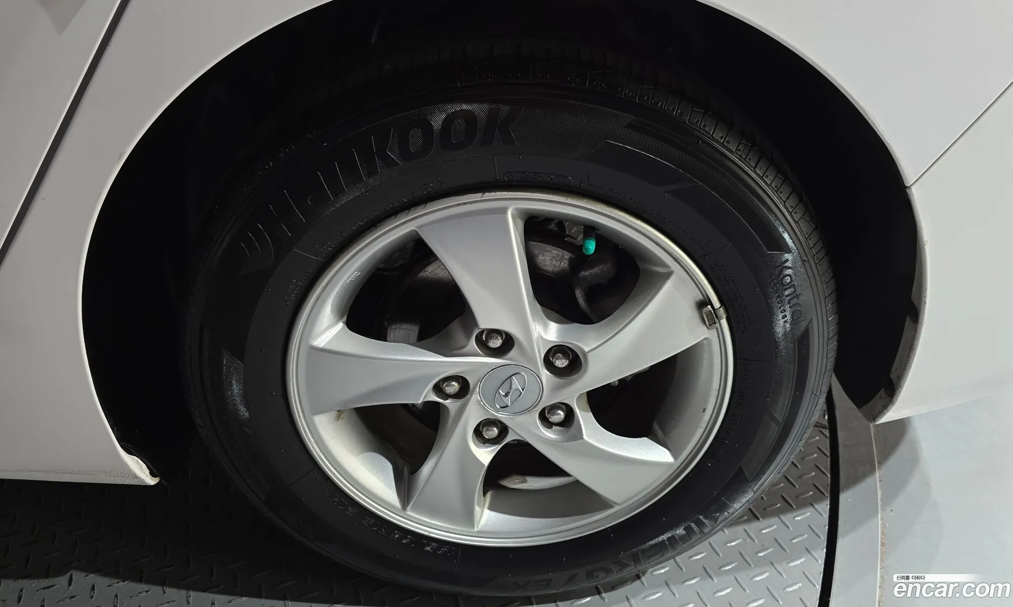 Hyundai Elantra MD 2013 — 7