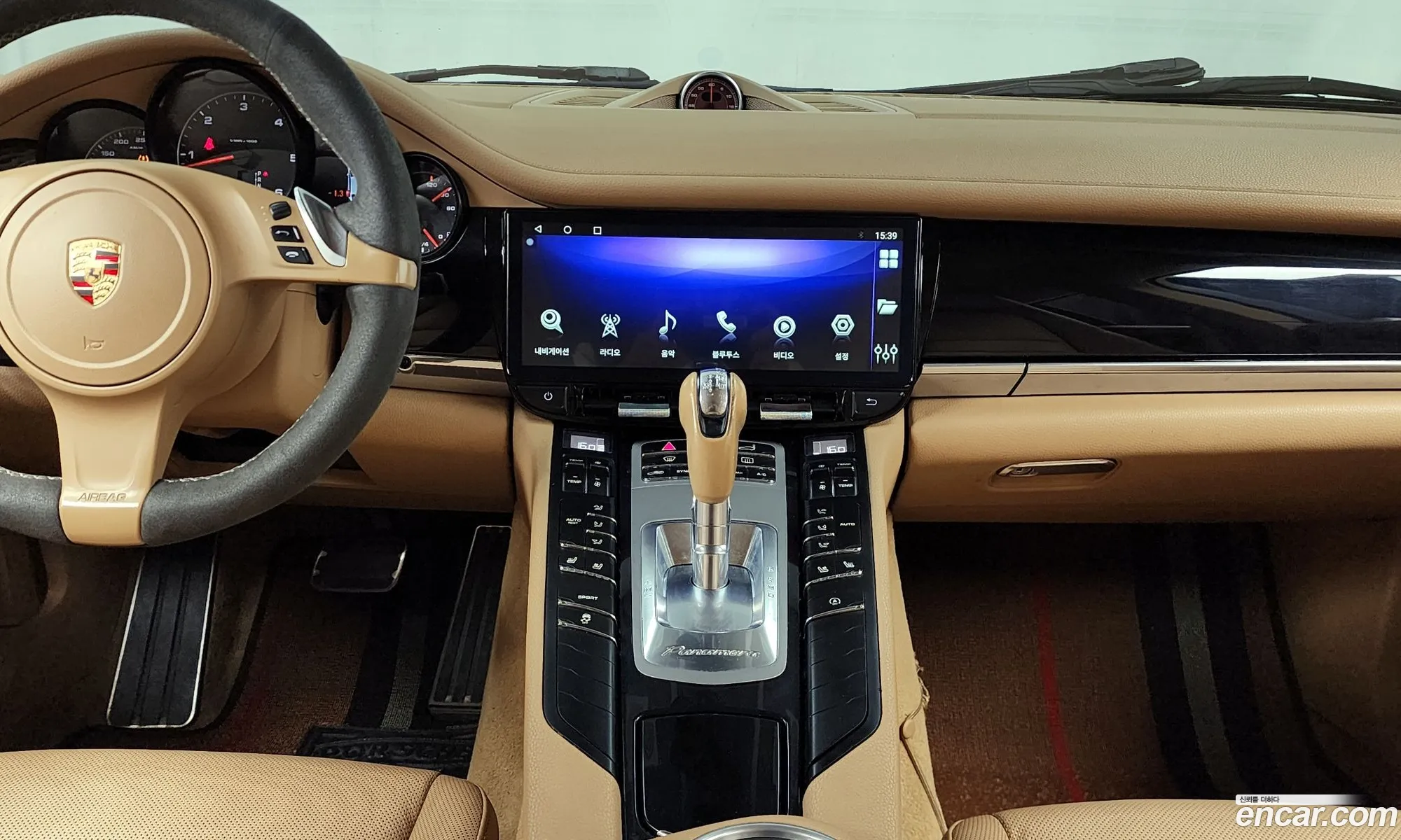 Porsche Panamera 2013 WP0AE2979EL035028 — 13