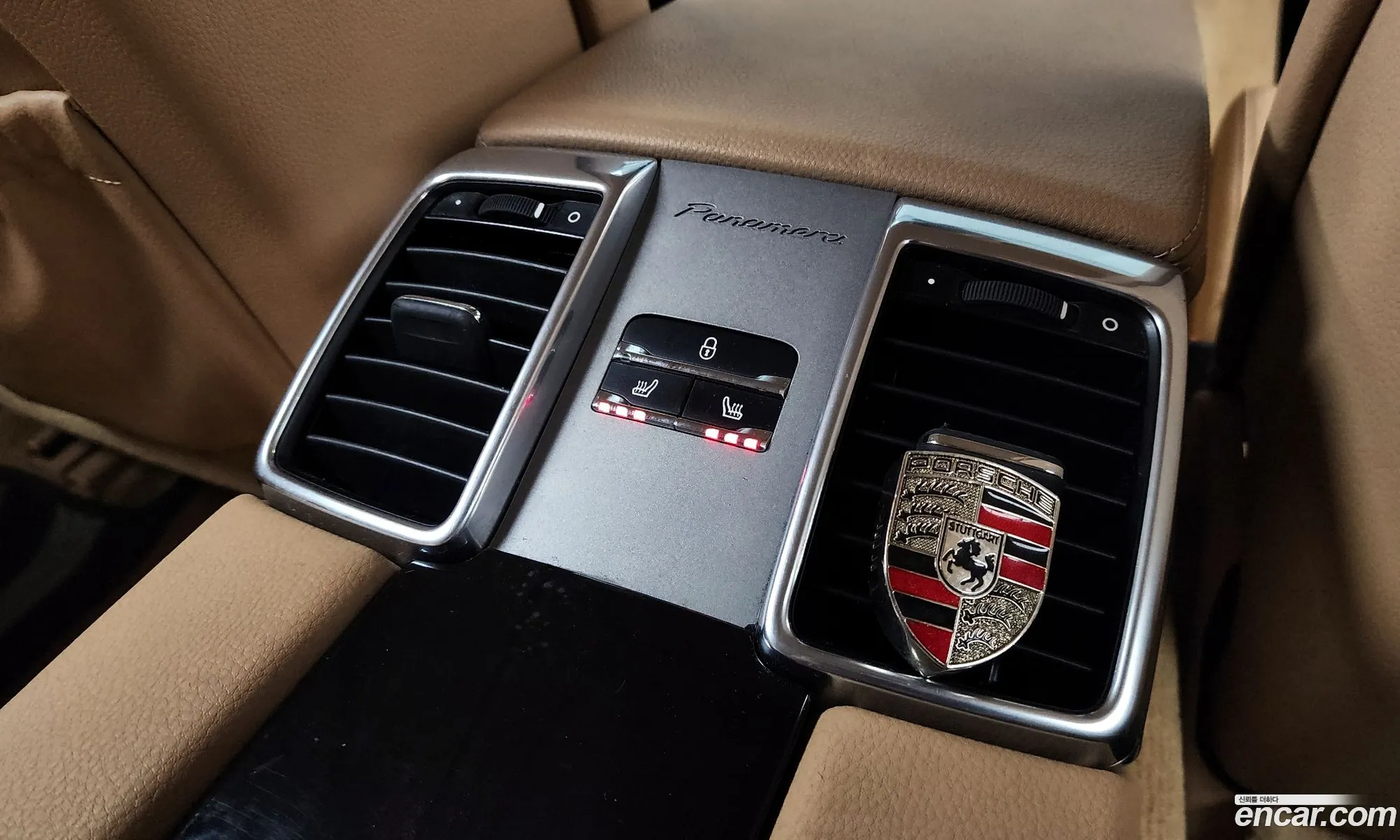 Porsche Panamera 2013 WP0AE2979EL035028 — 15