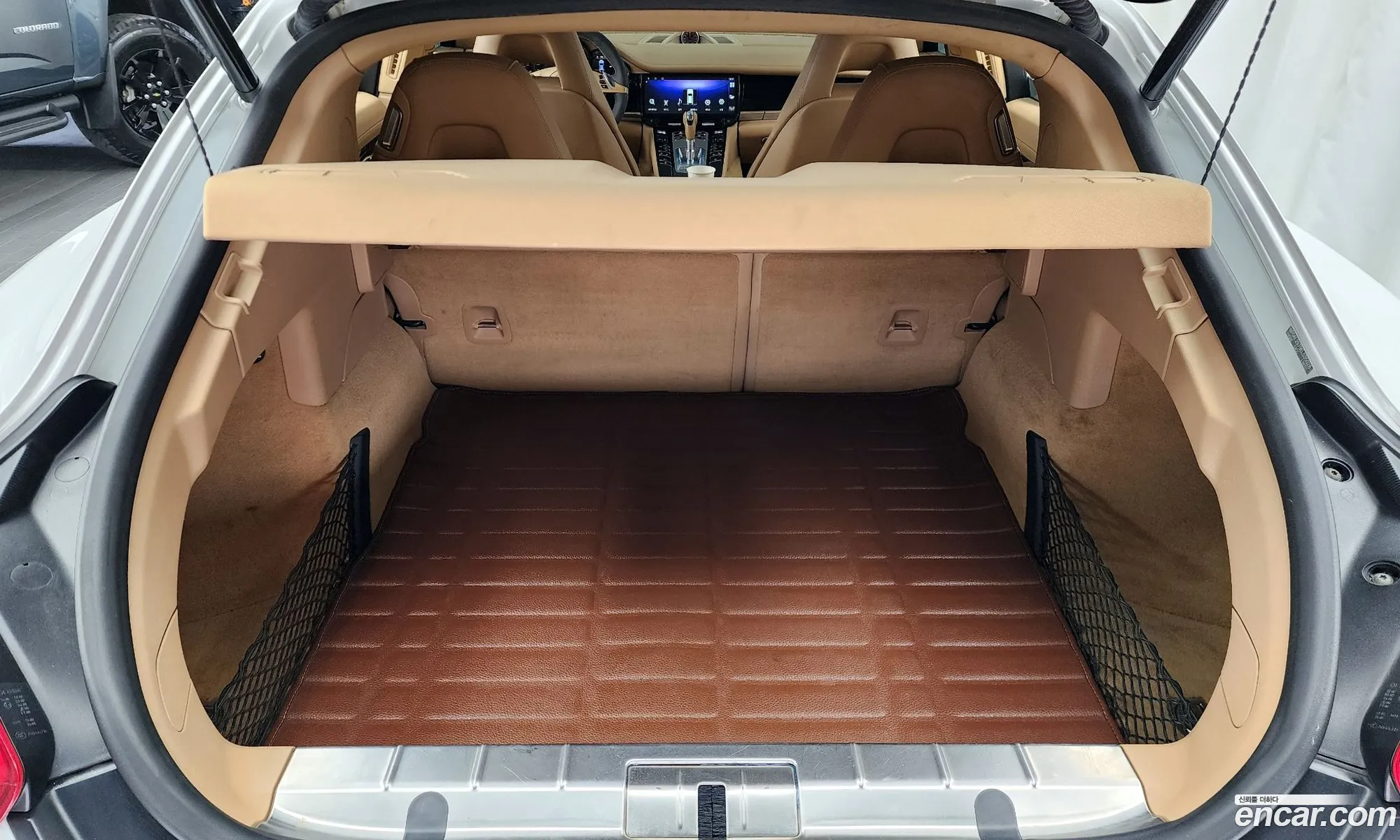 Porsche Panamera 2013 WP0AE2979EL035028 — 14