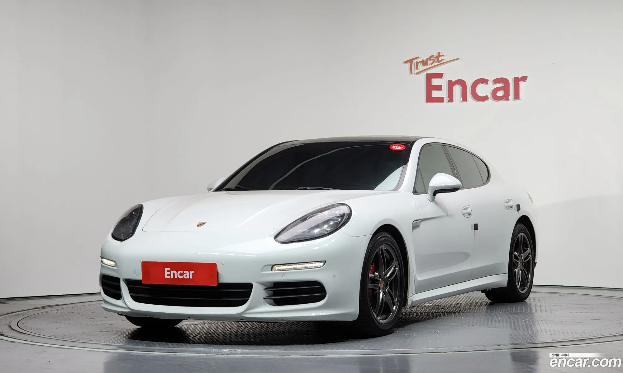 Porsche Panamera 2013 WP0AE2979EL035028 — 19