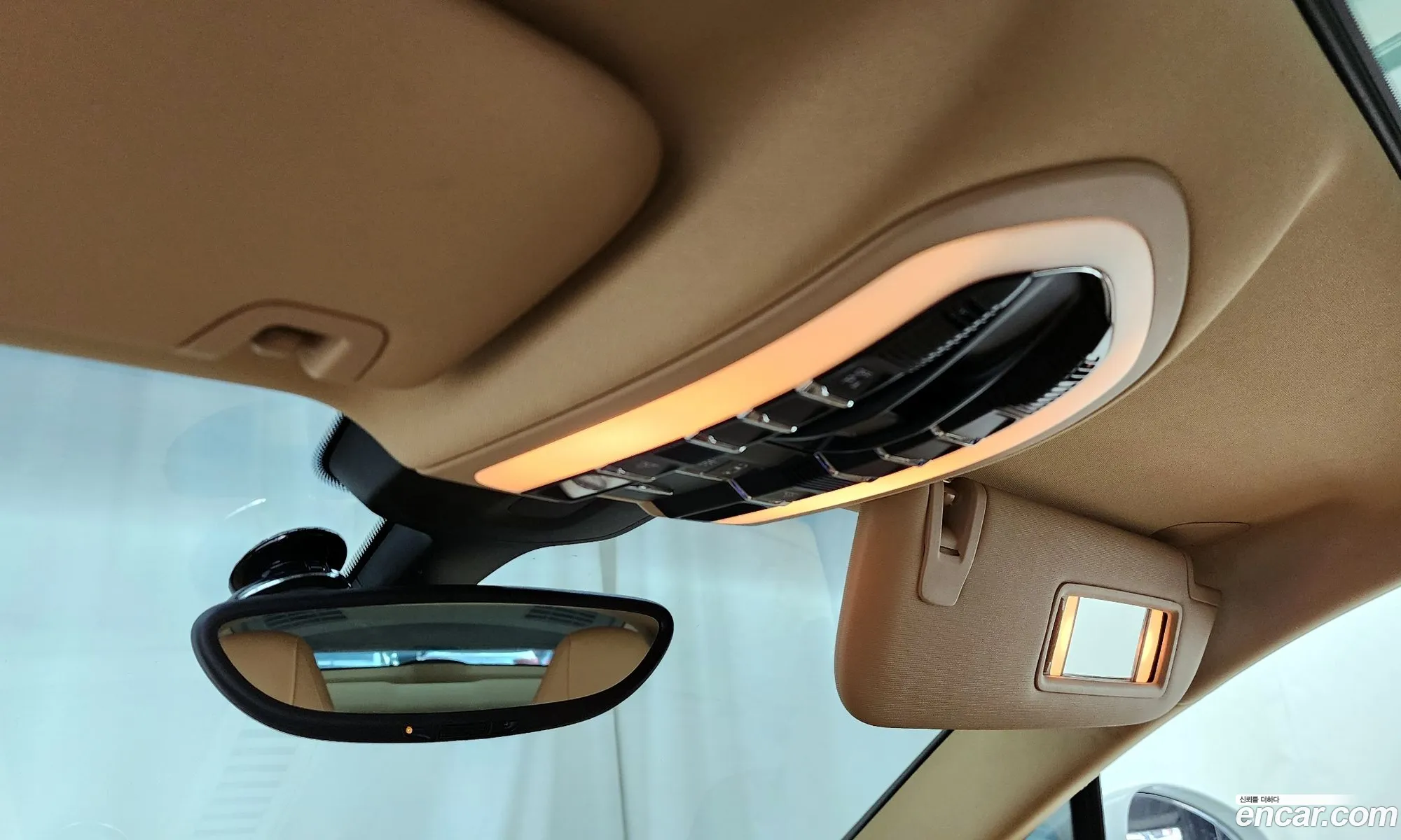 Porsche Panamera 2013 WP0AE2979EL035028 — 8
