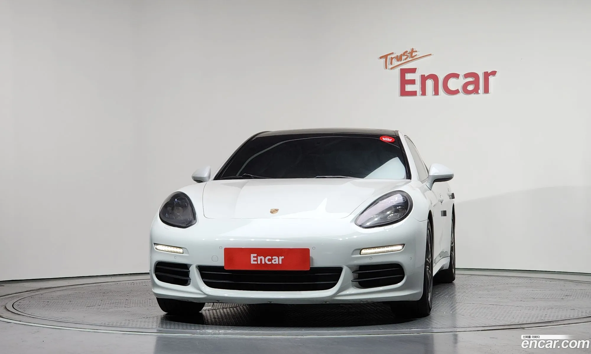 Porsche Panamera 2013 WP0AE2979EL035028 — 11