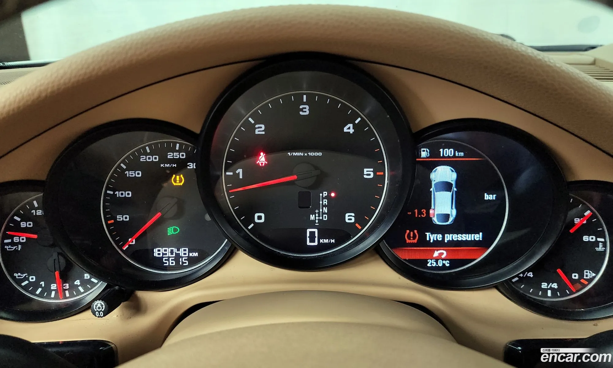 Porsche Panamera 2013 WP0AE2979EL035028 — 12