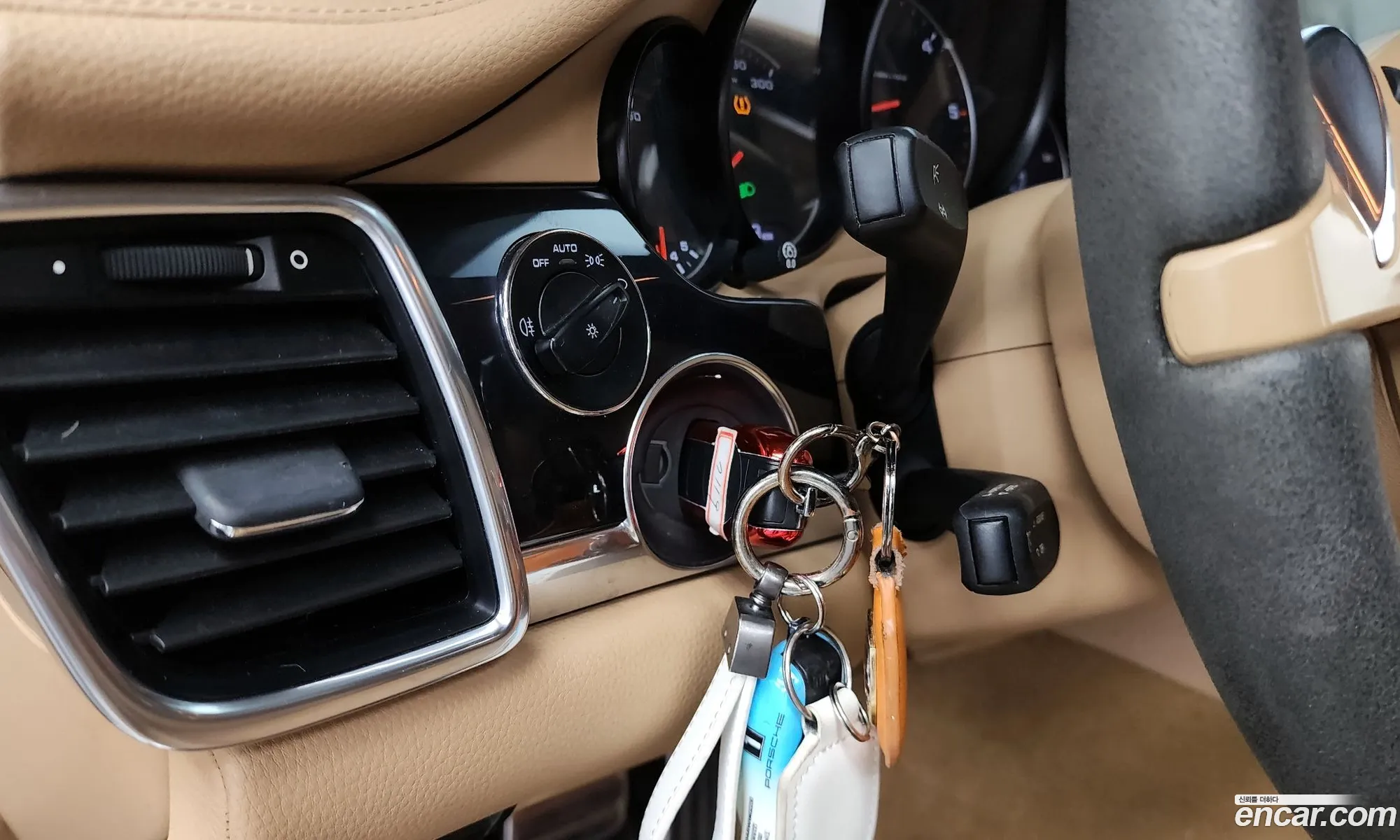 Porsche Panamera 2013 WP0AE2979EL035028 — 6