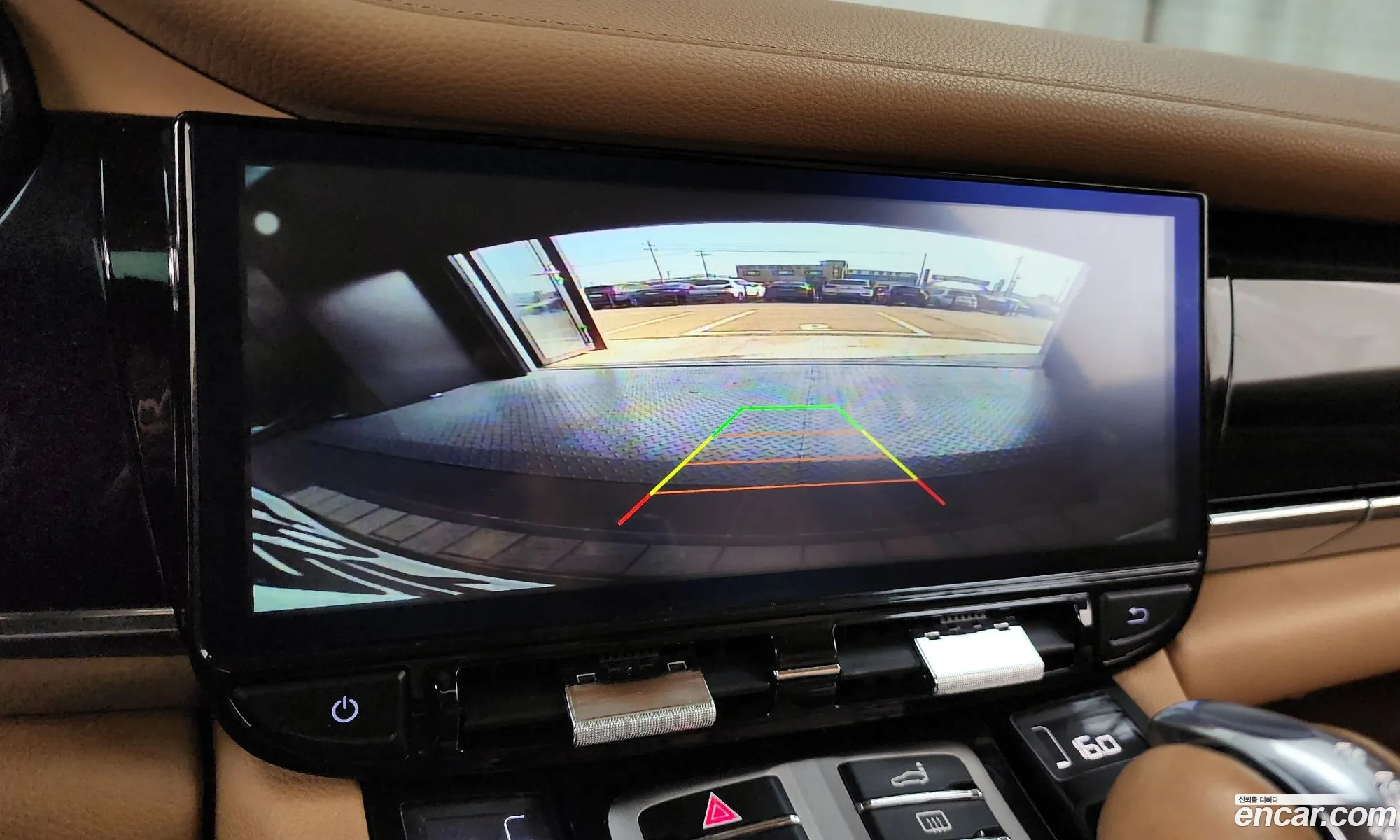 Porsche Panamera 2013 WP0AE2979EL035028 — 17