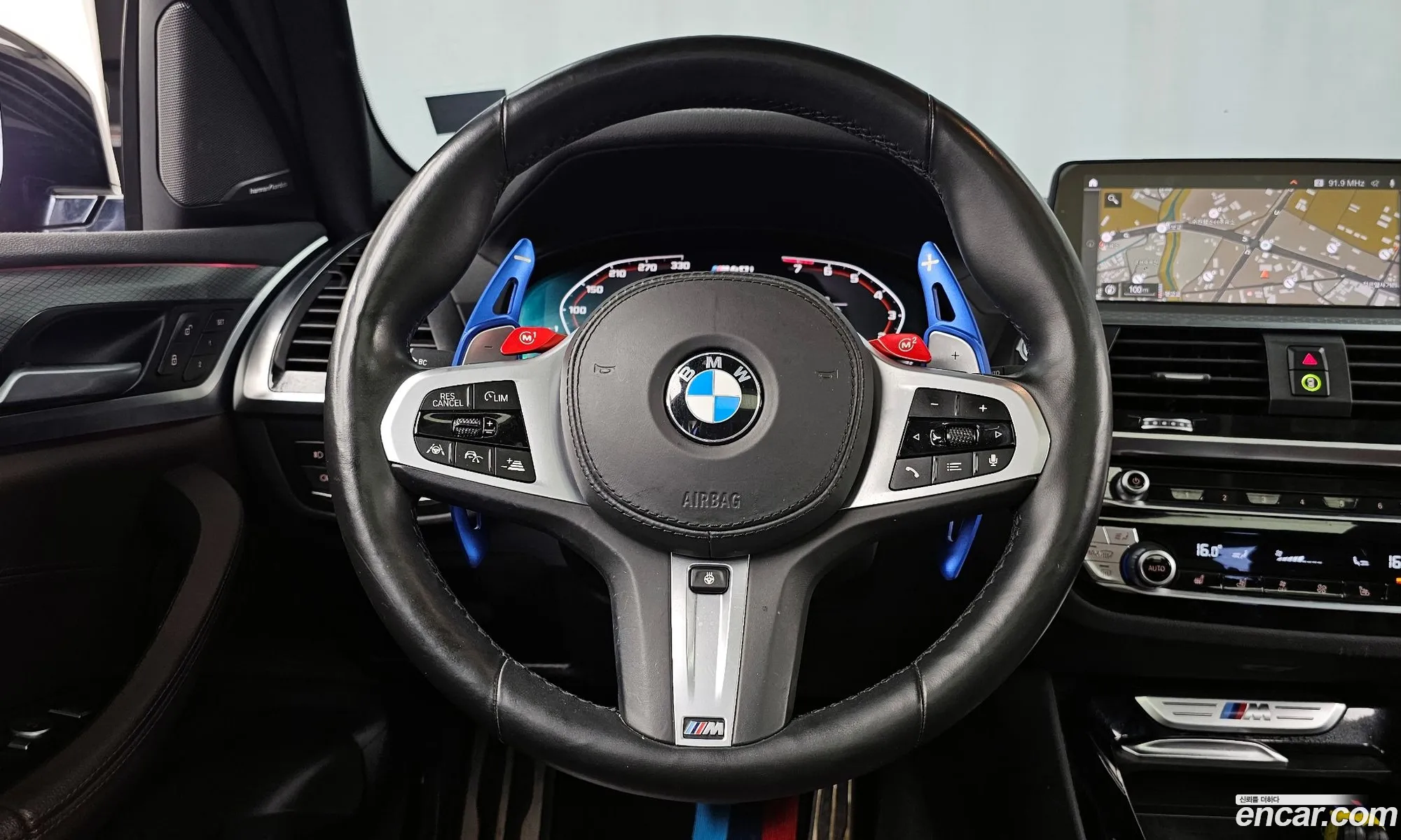 BMW X3 2020 WBATY9106L9D58275 — 14