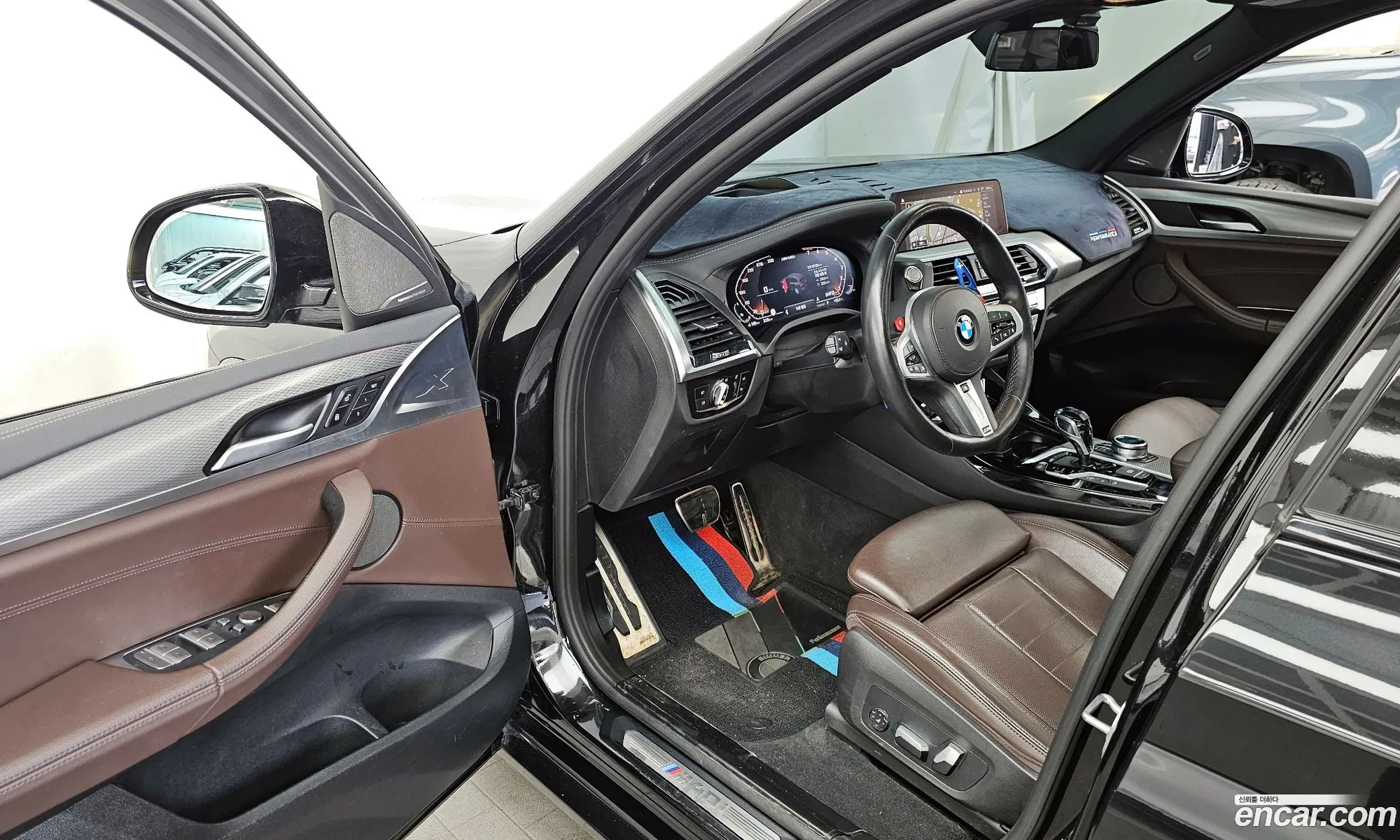 BMW X3 2020 WBATY9106L9D58275 — 11