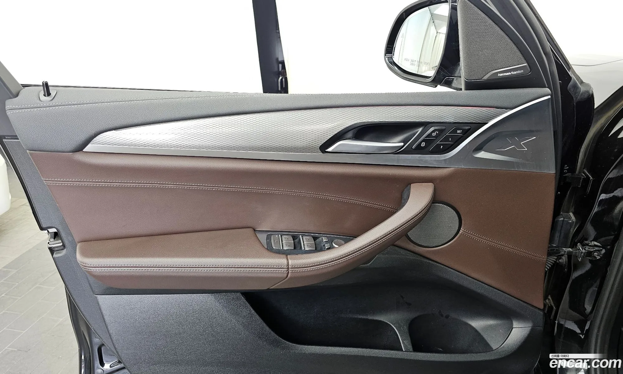 BMW X3 2020 WBATY9106L9D58275 — 16