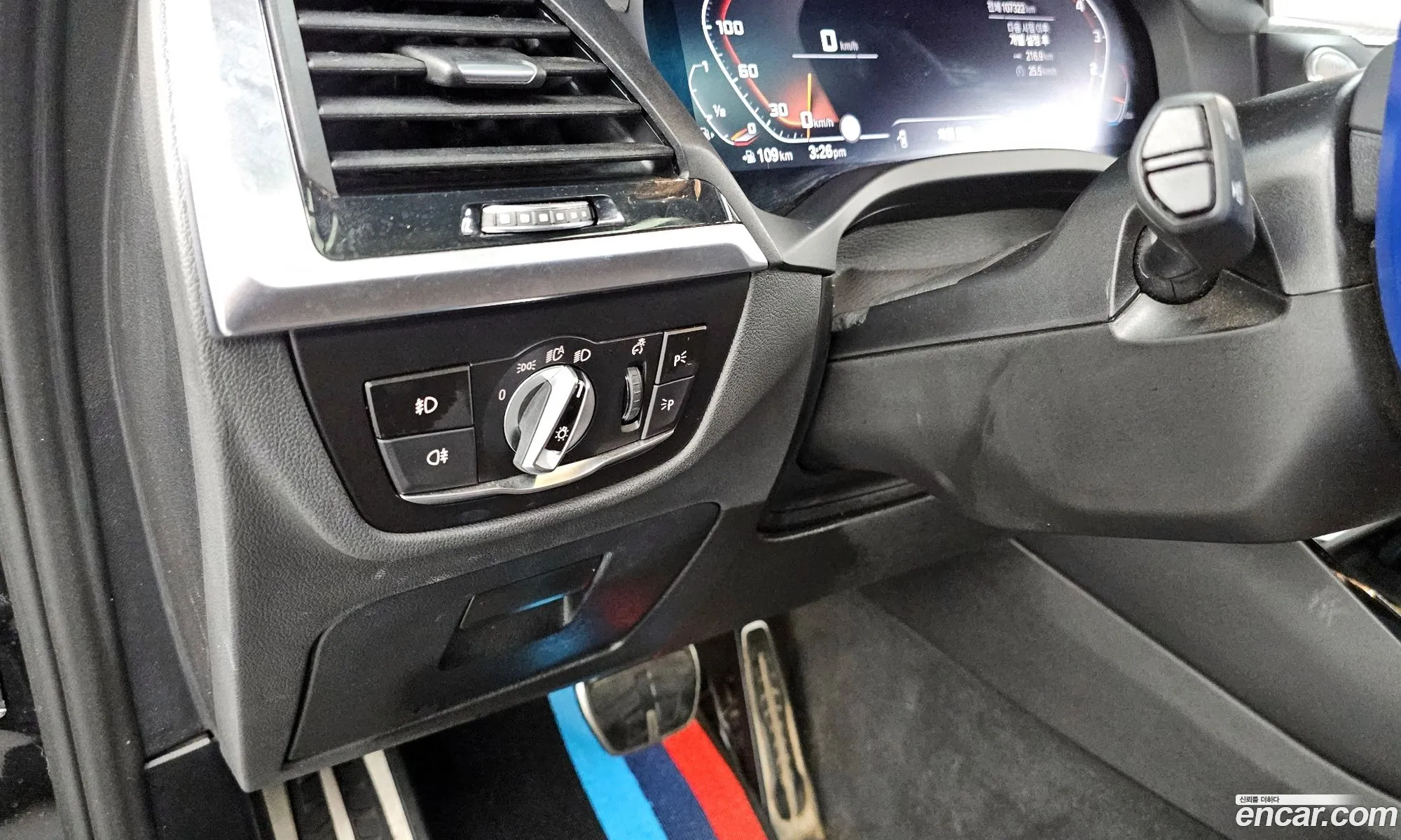 BMW X3 2020 WBATY9106L9D58275 — 27