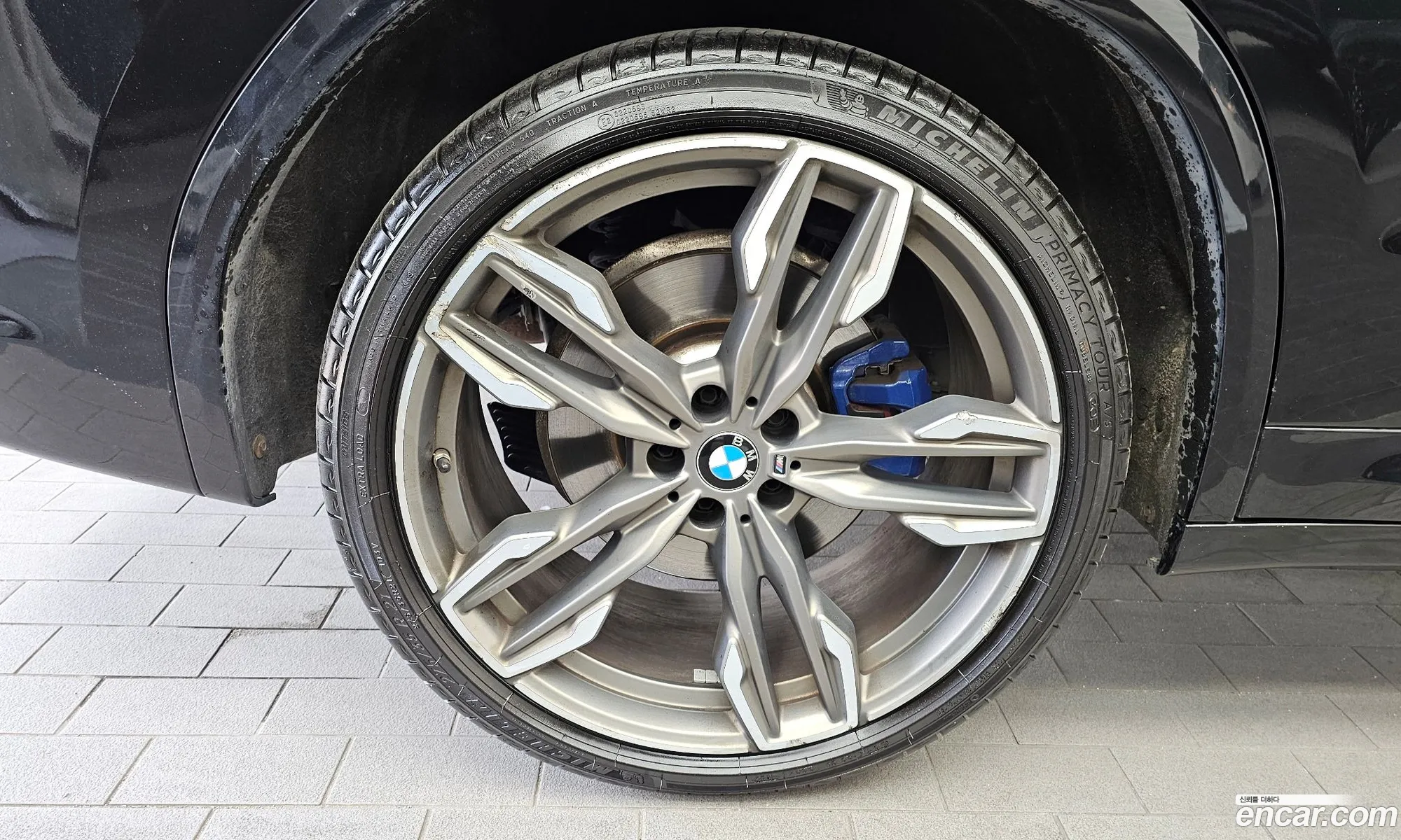 BMW X3 2020 WBATY9106L9D58275 — 24
