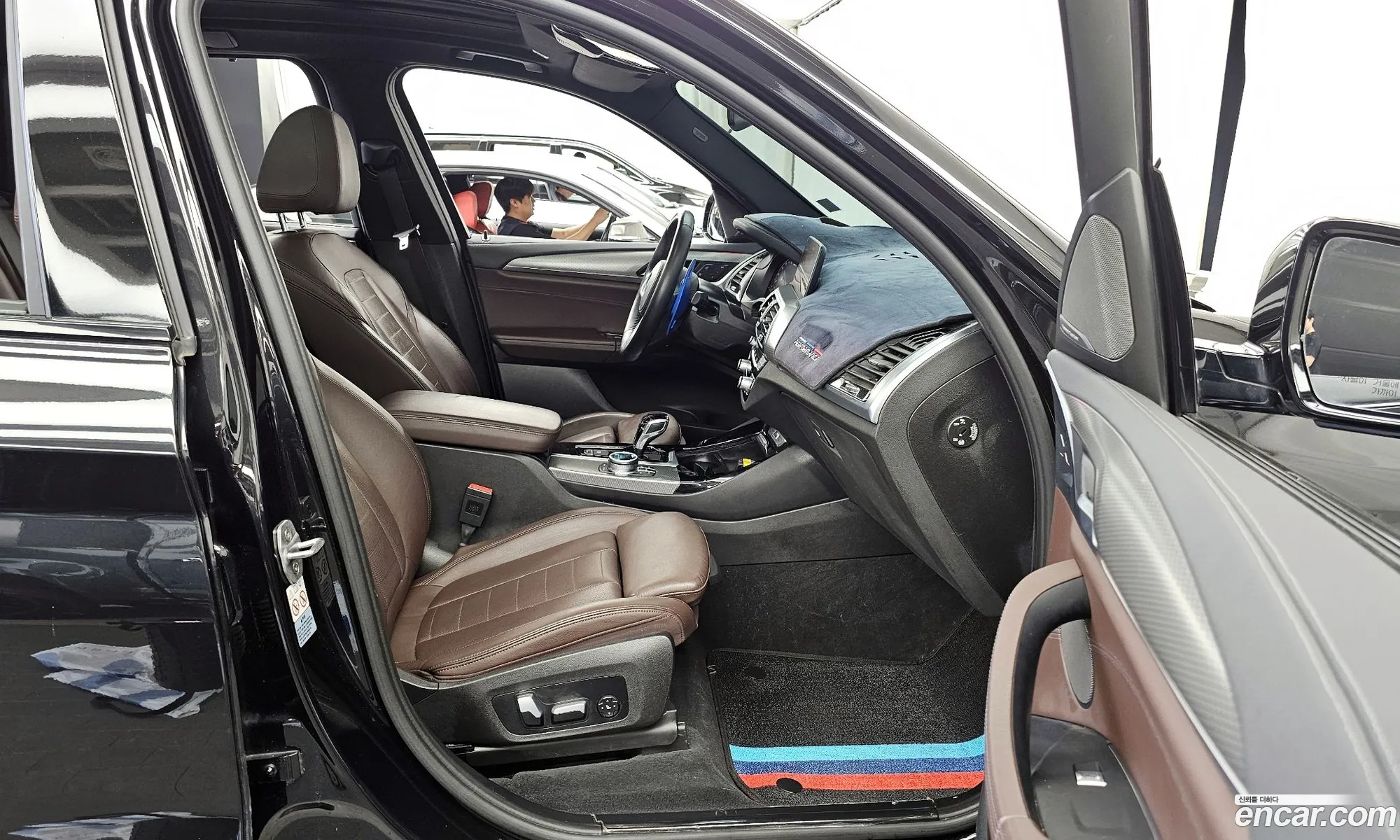 BMW X3 2020 WBATY9106L9D58275 — 13