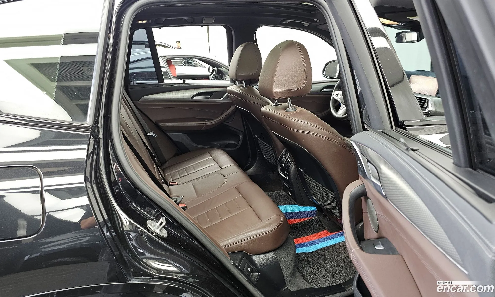 BMW X3 2020 WBATY9106L9D58275 — 17