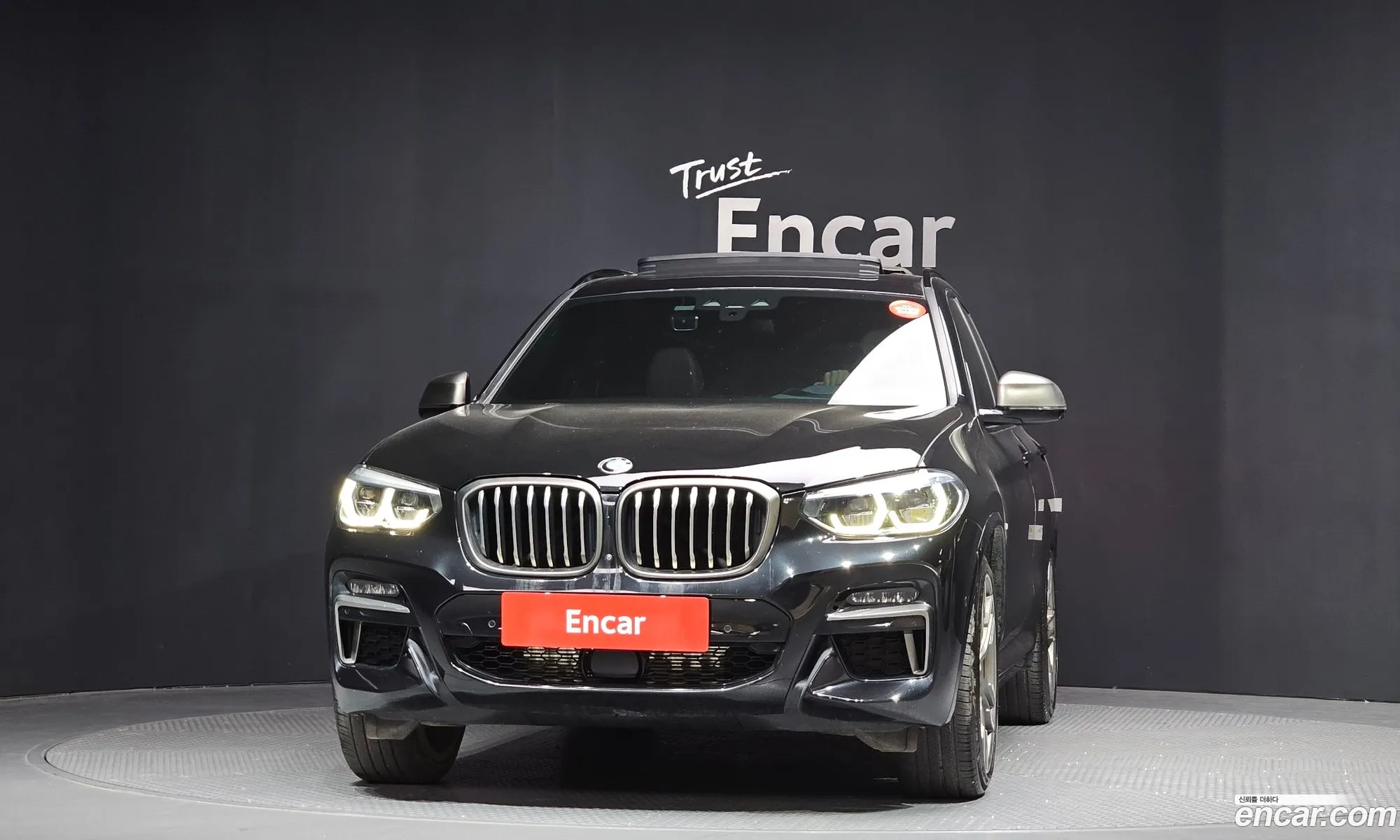 BMW X3 2020 WBATY9106L9D58275 — 29