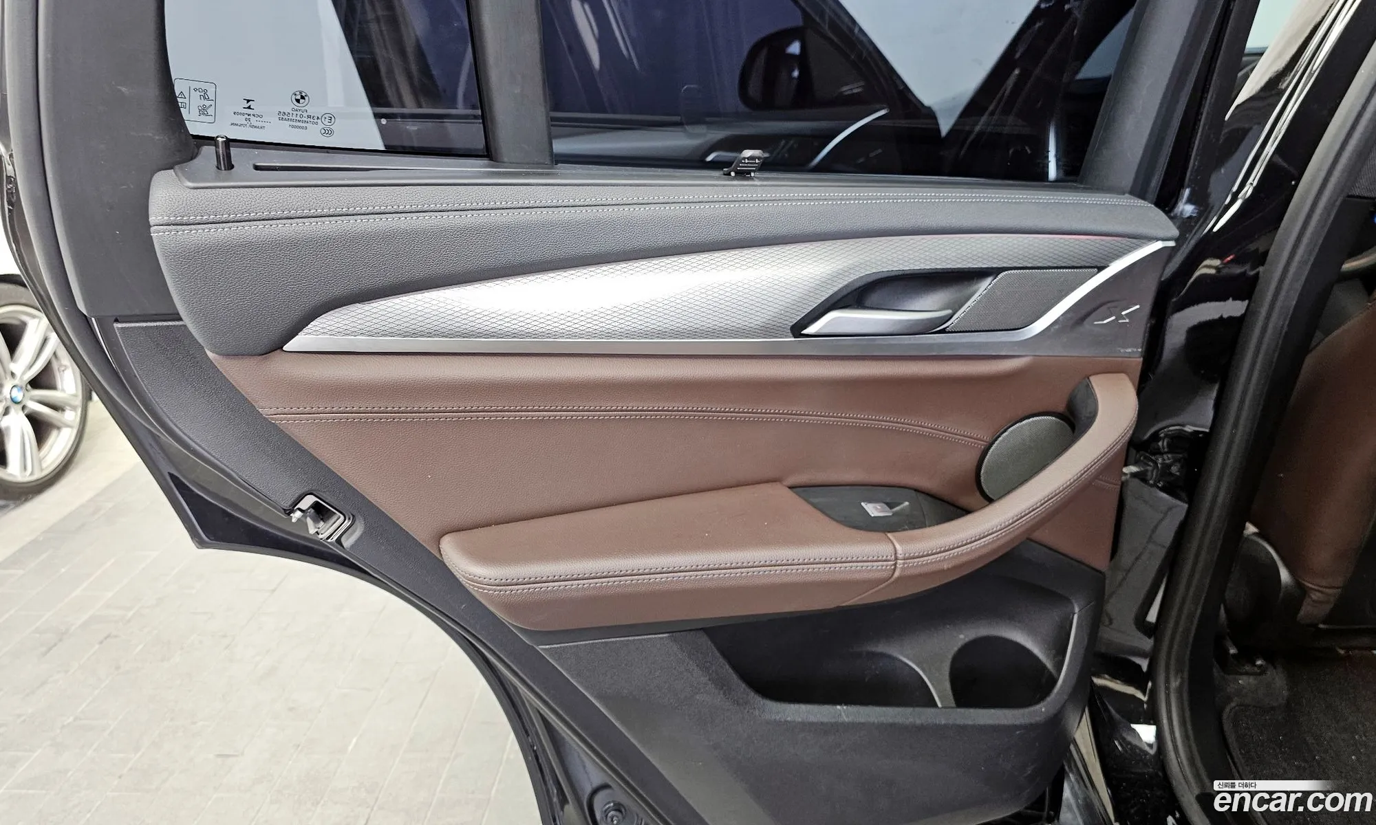 BMW X3 2020 WBATY9106L9D58275 — 20