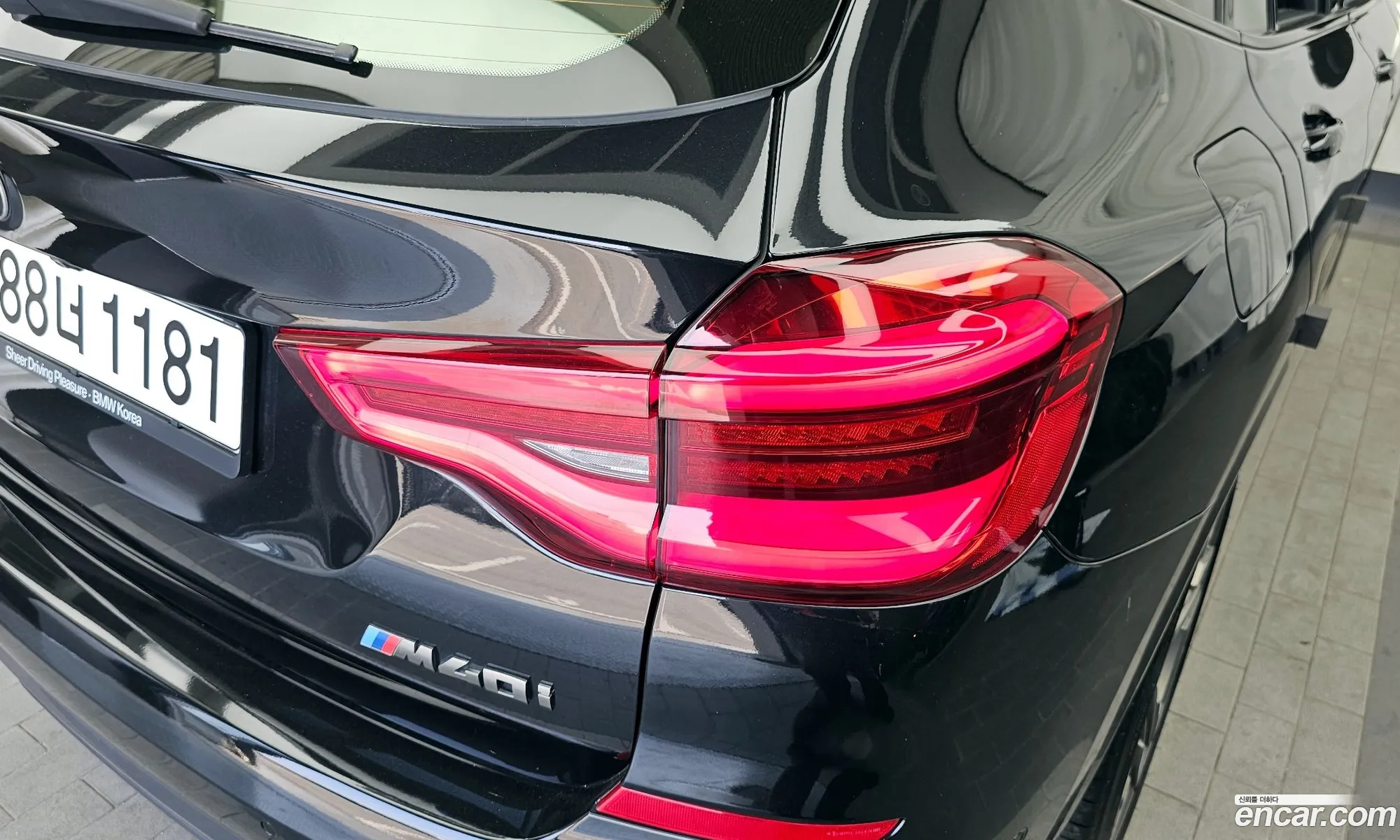 BMW X3 2020 WBATY9106L9D58275 — 30