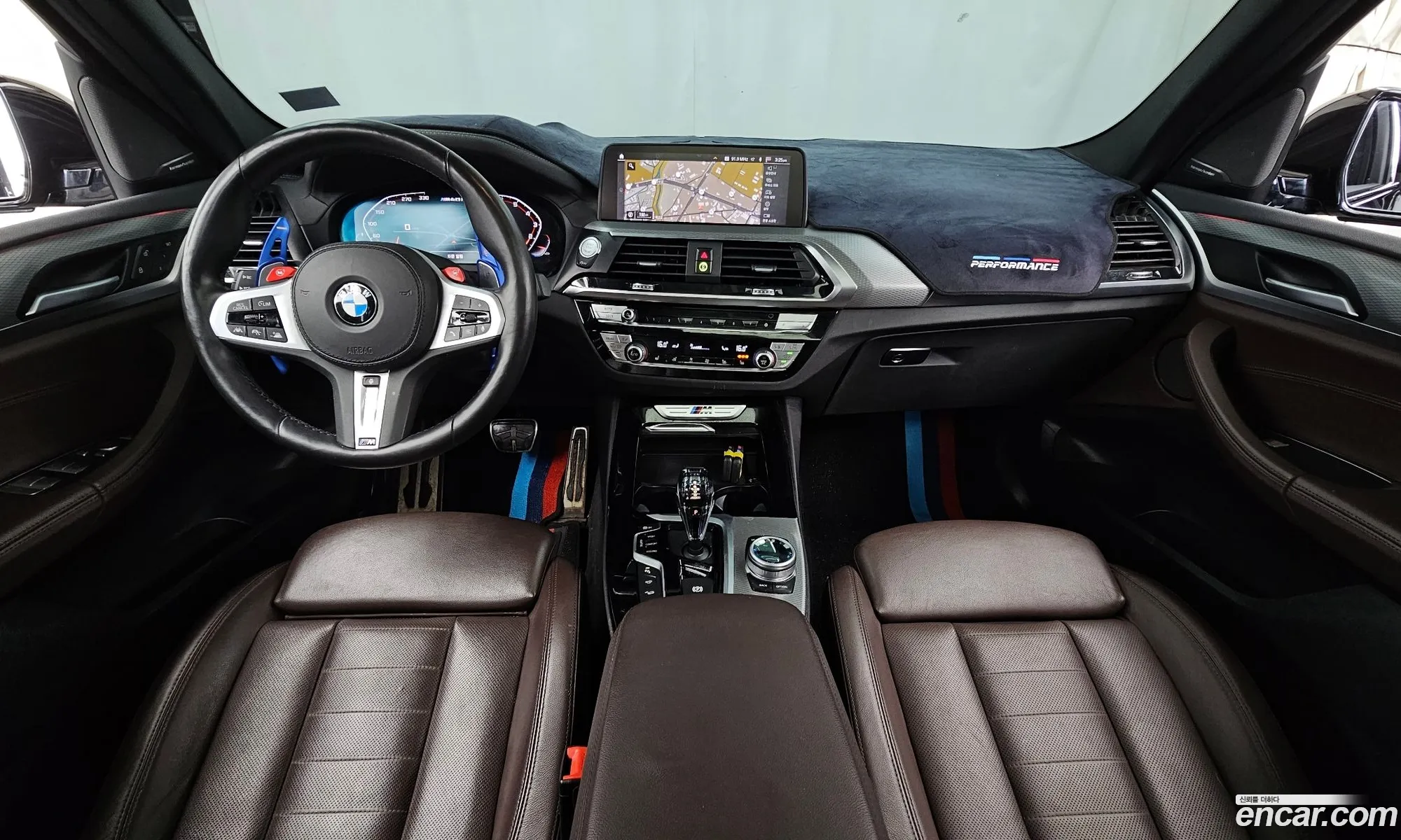 BMW X3 2020 WBATY9106L9D58275 — 15