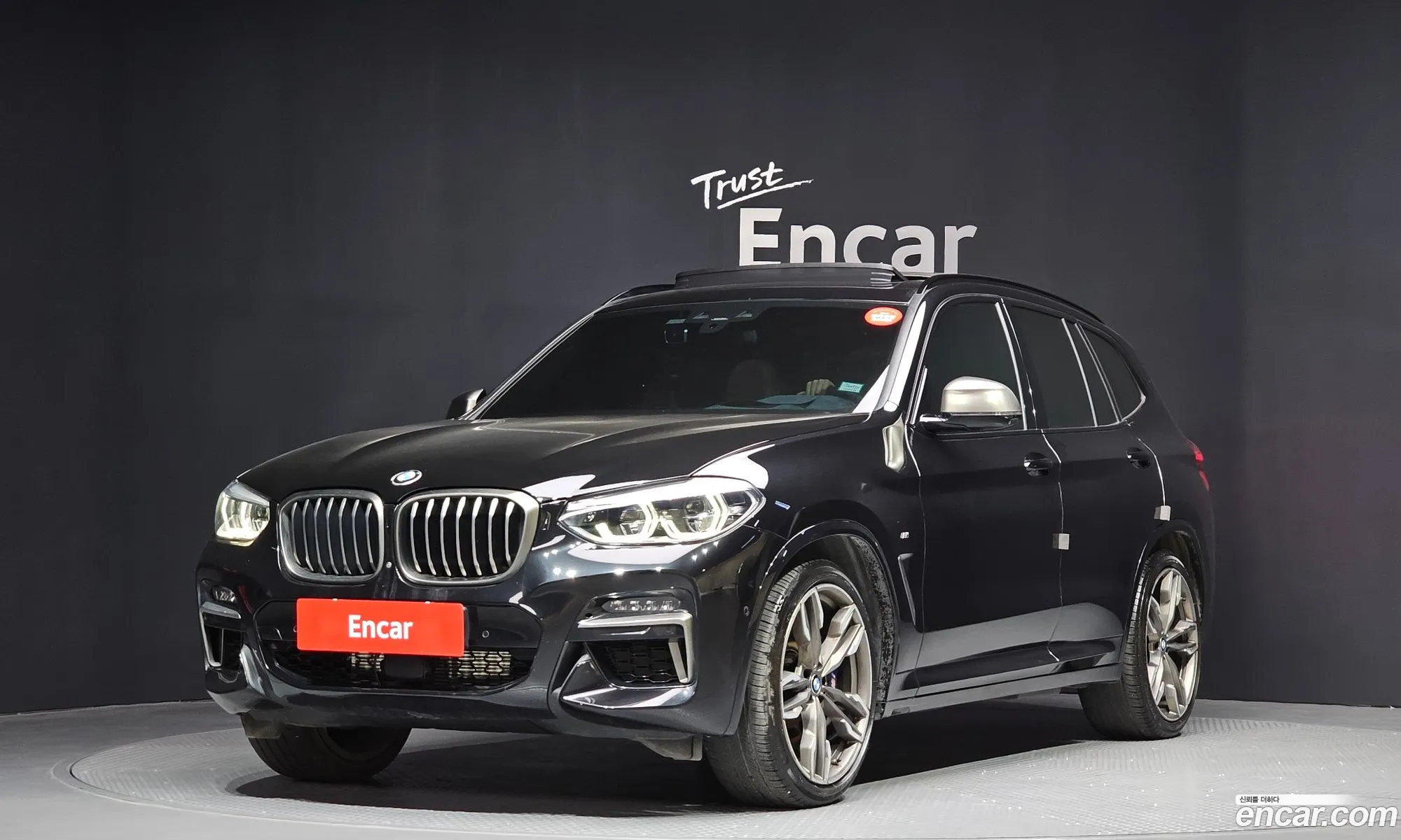 BMW X3 2020 WBATY9106L9D58275 — 31