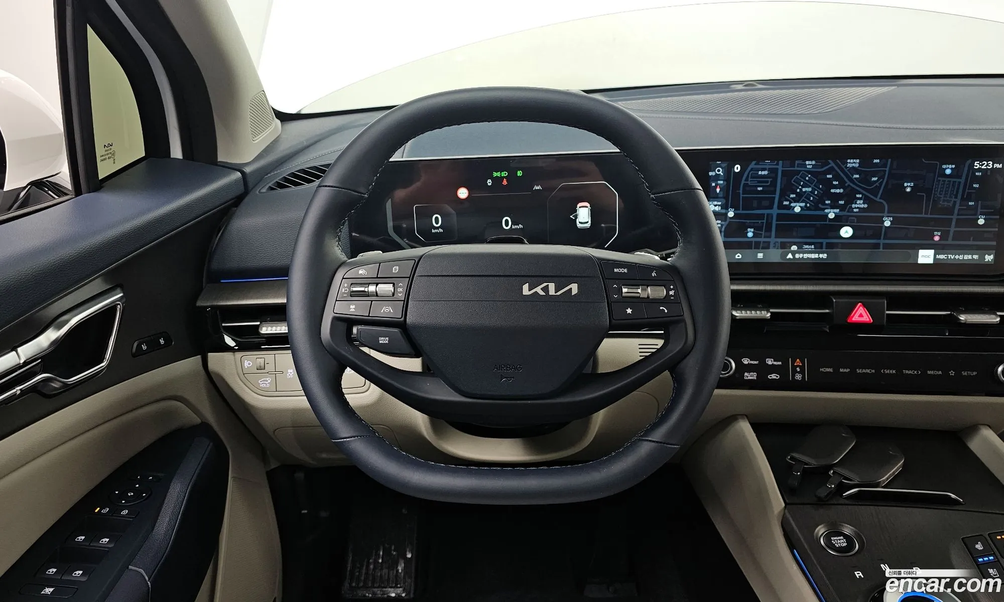 Kia Sportage 2025 — 5