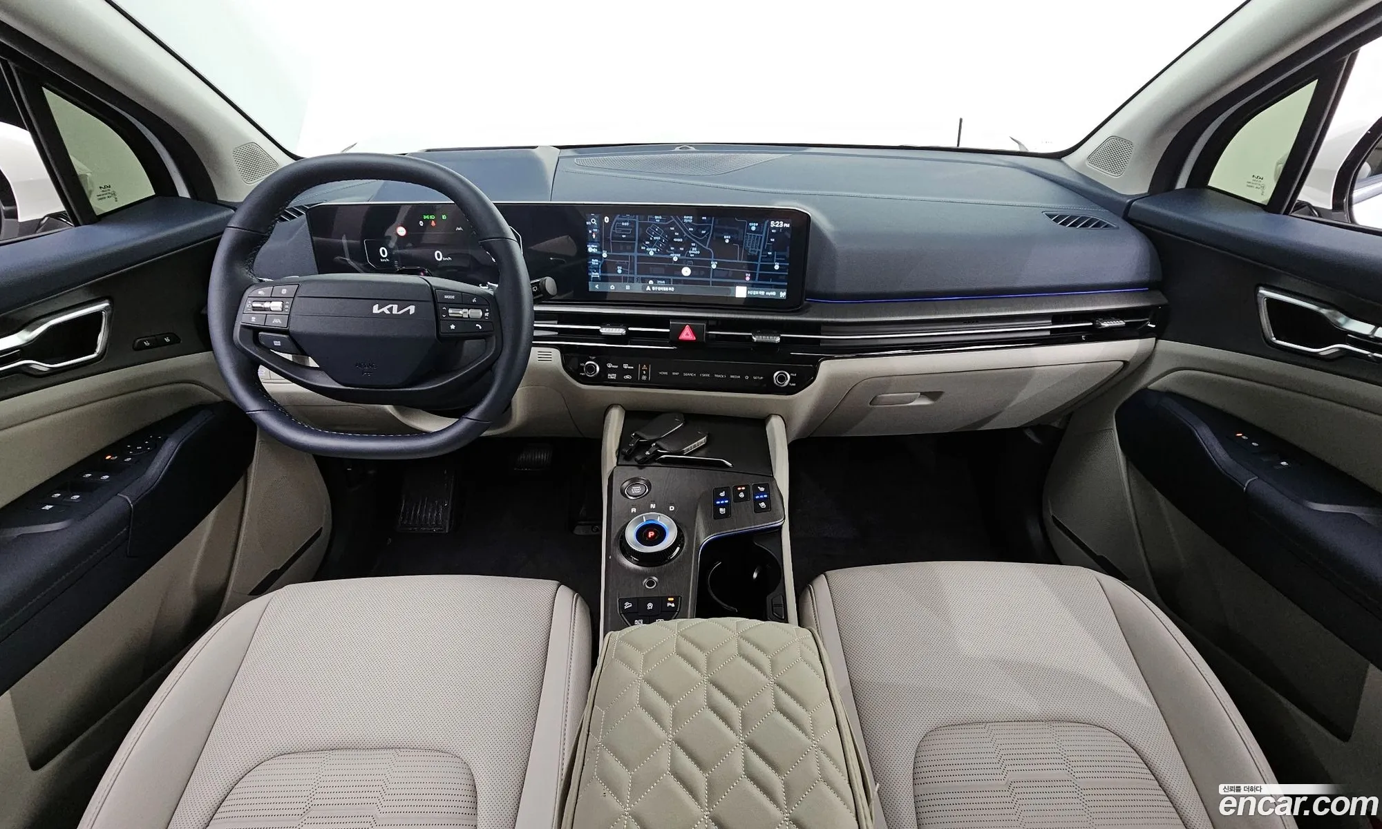 Kia Sportage 2025 — 14