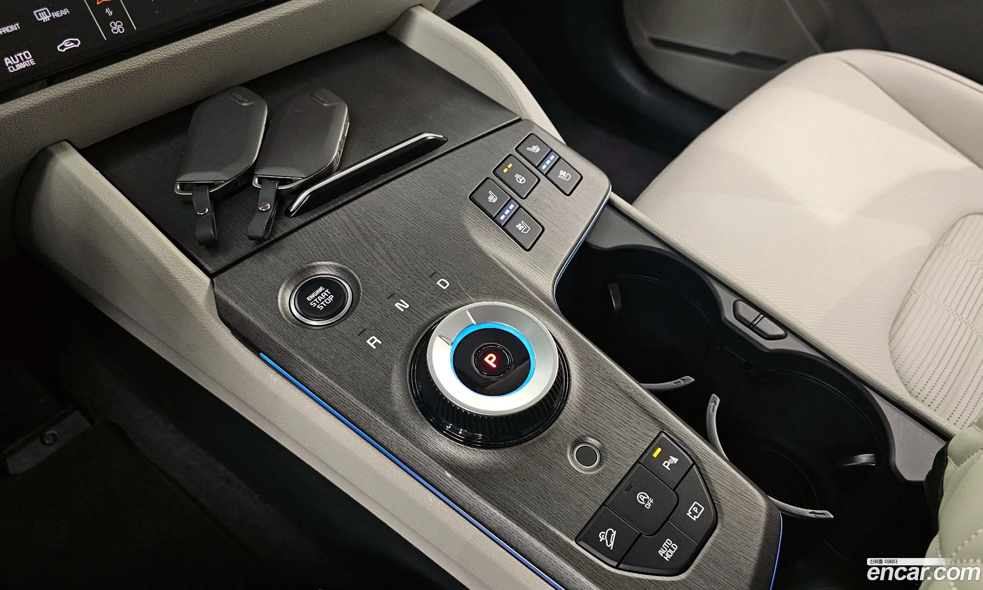 Kia Sportage 2025 — 4