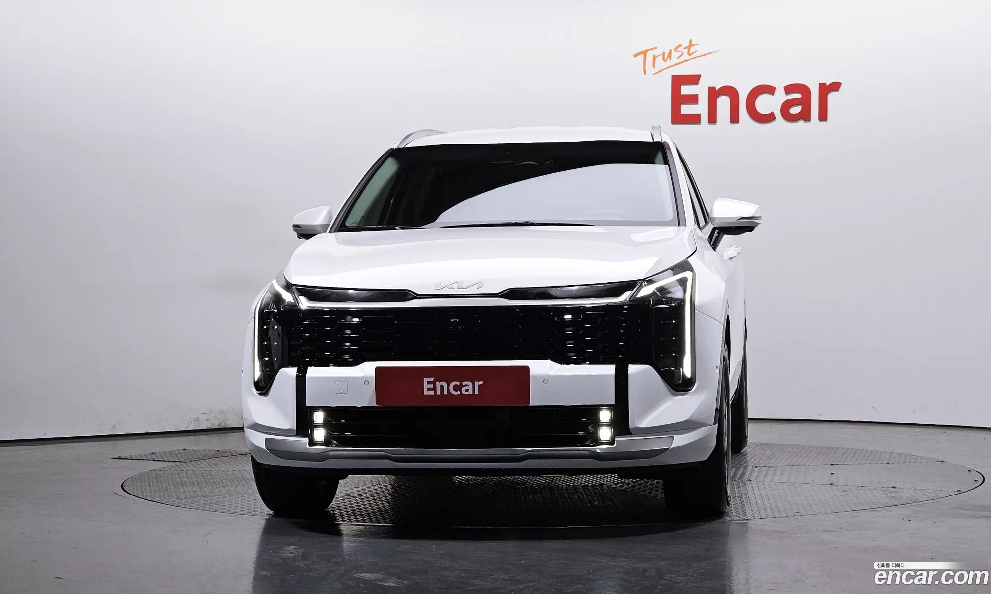 Kia Sportage 2025 — 12
